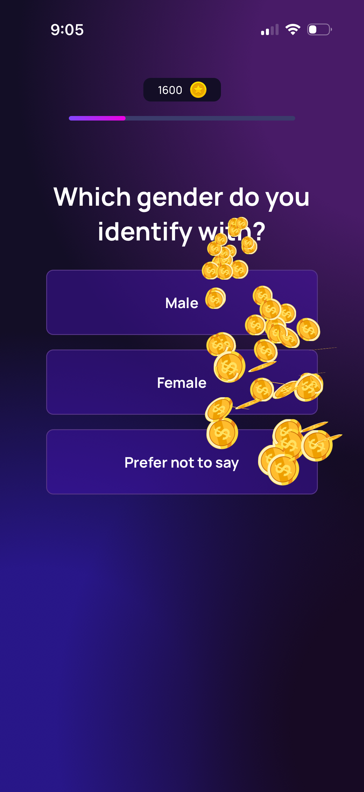 playful-rewards app screenshot 17