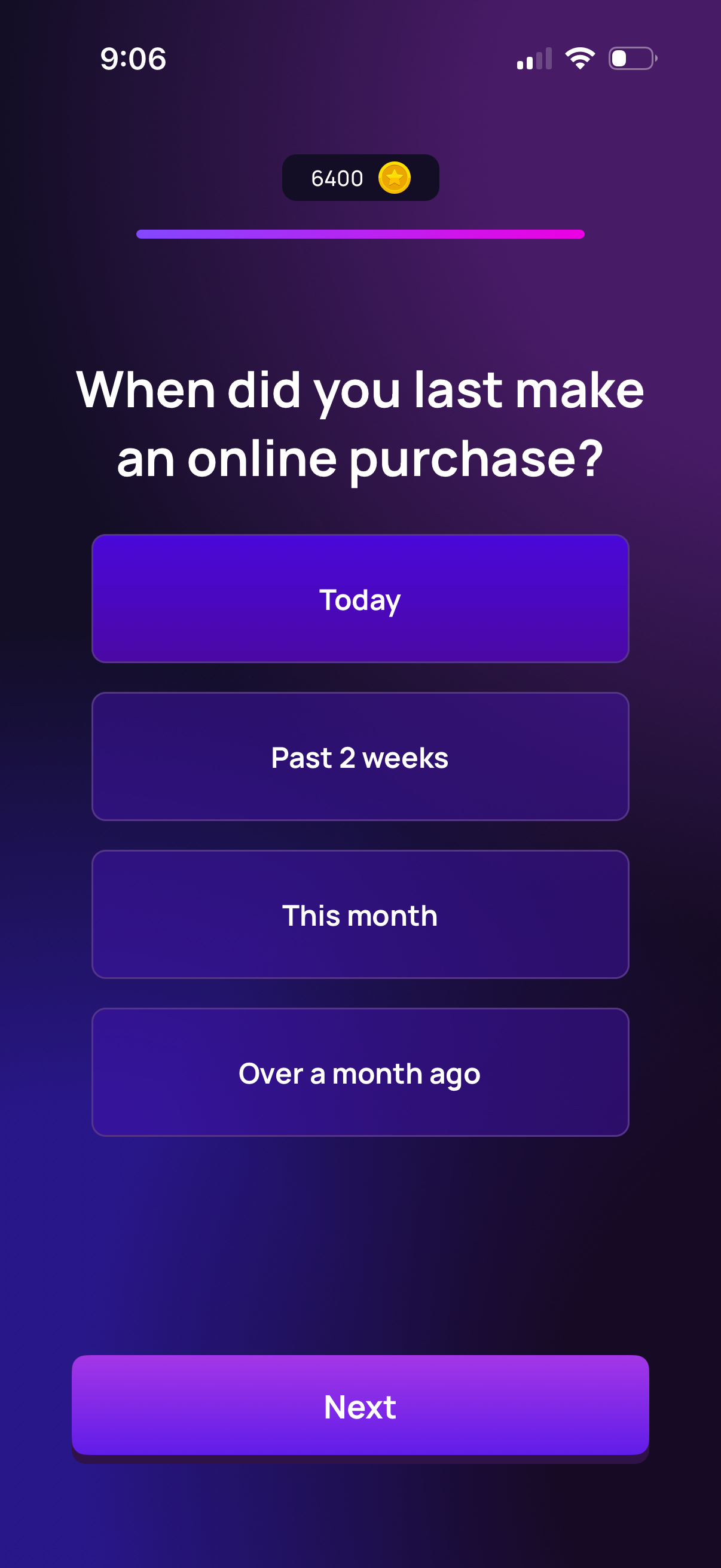playful-rewards app screenshot 11