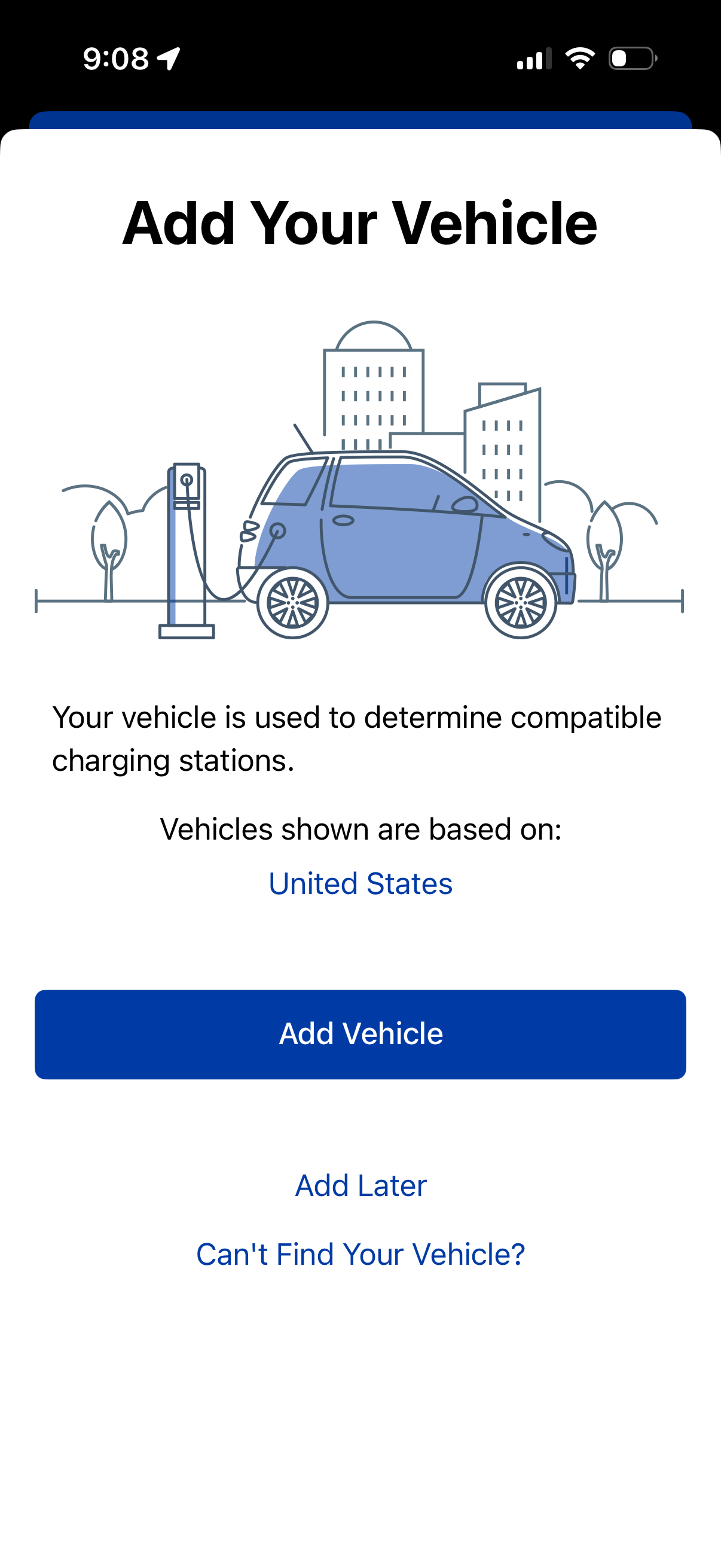 plugshare app screenshot 31