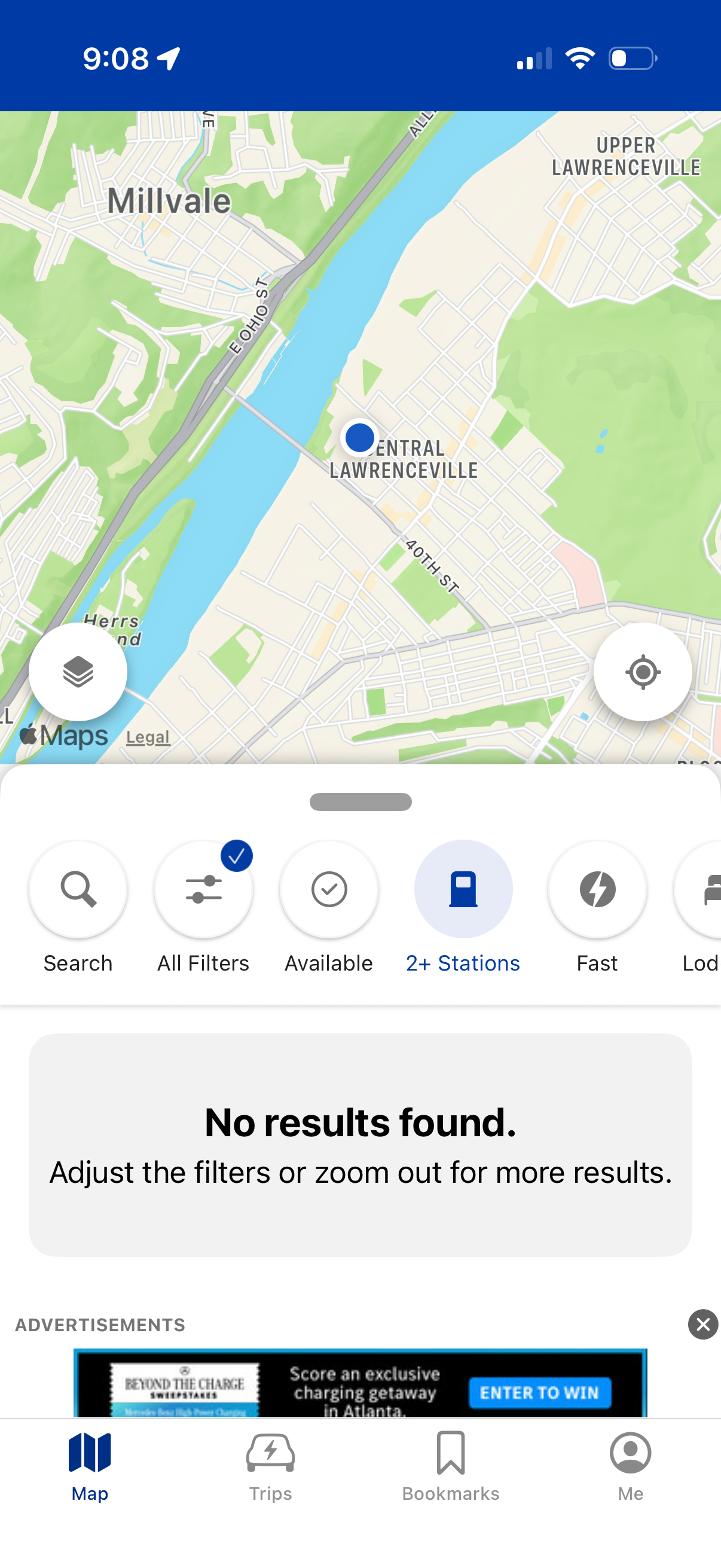 plugshare app screenshot 30