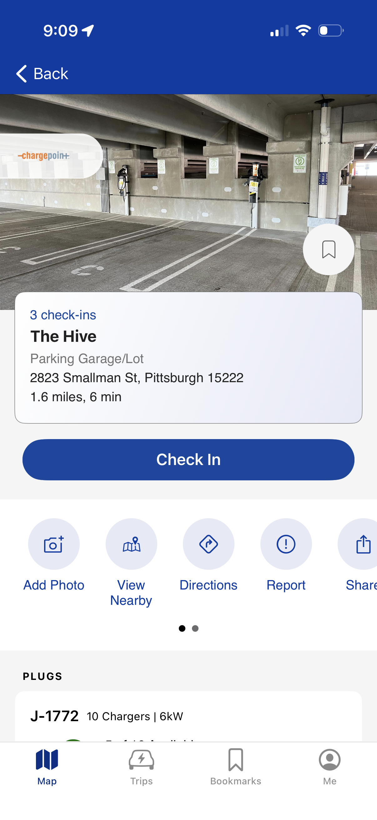 plugshare app screenshot 25