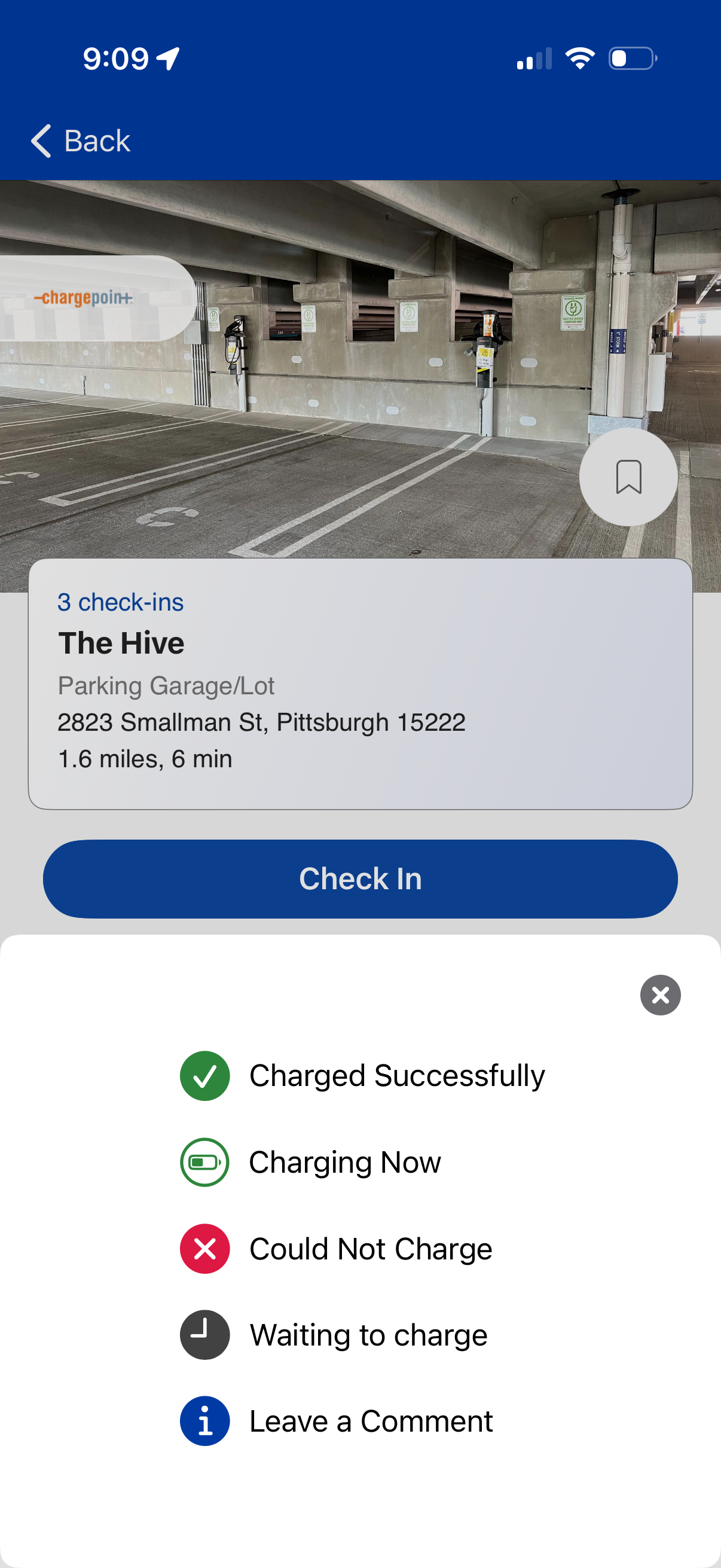 plugshare app screenshot 24
