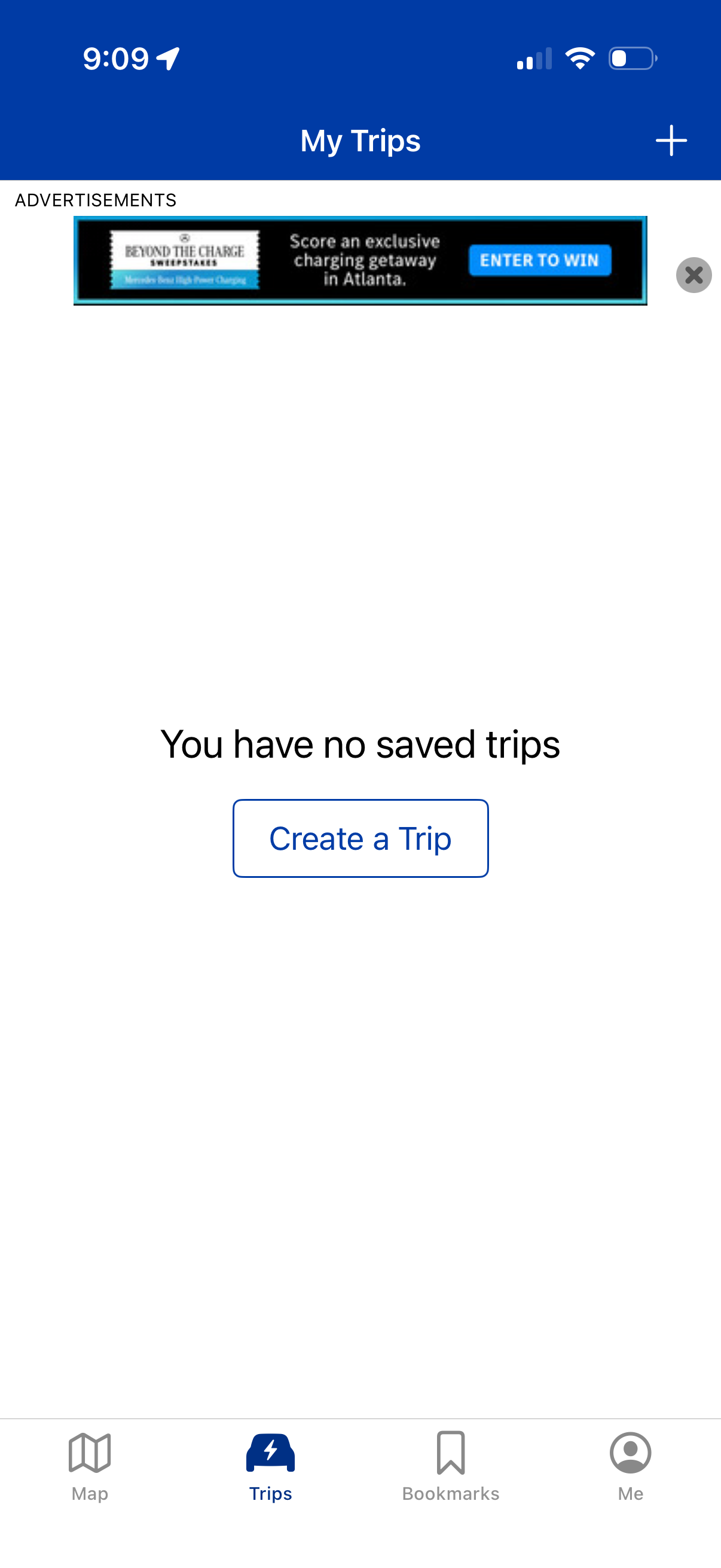 plugshare app screenshot 23