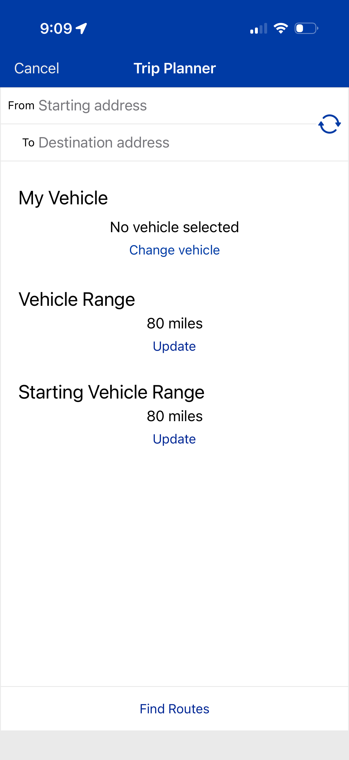 plugshare app screenshot 22