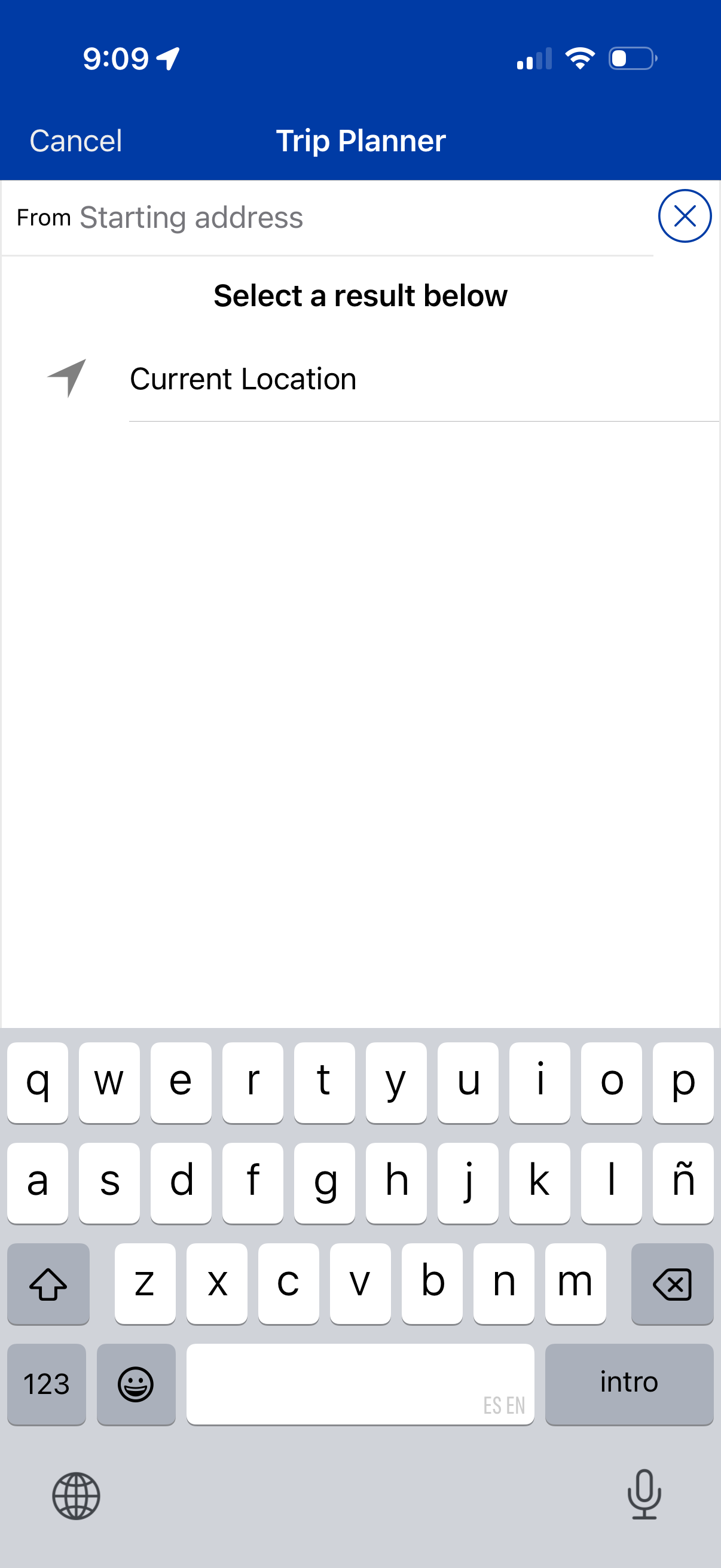 plugshare app screenshot 21