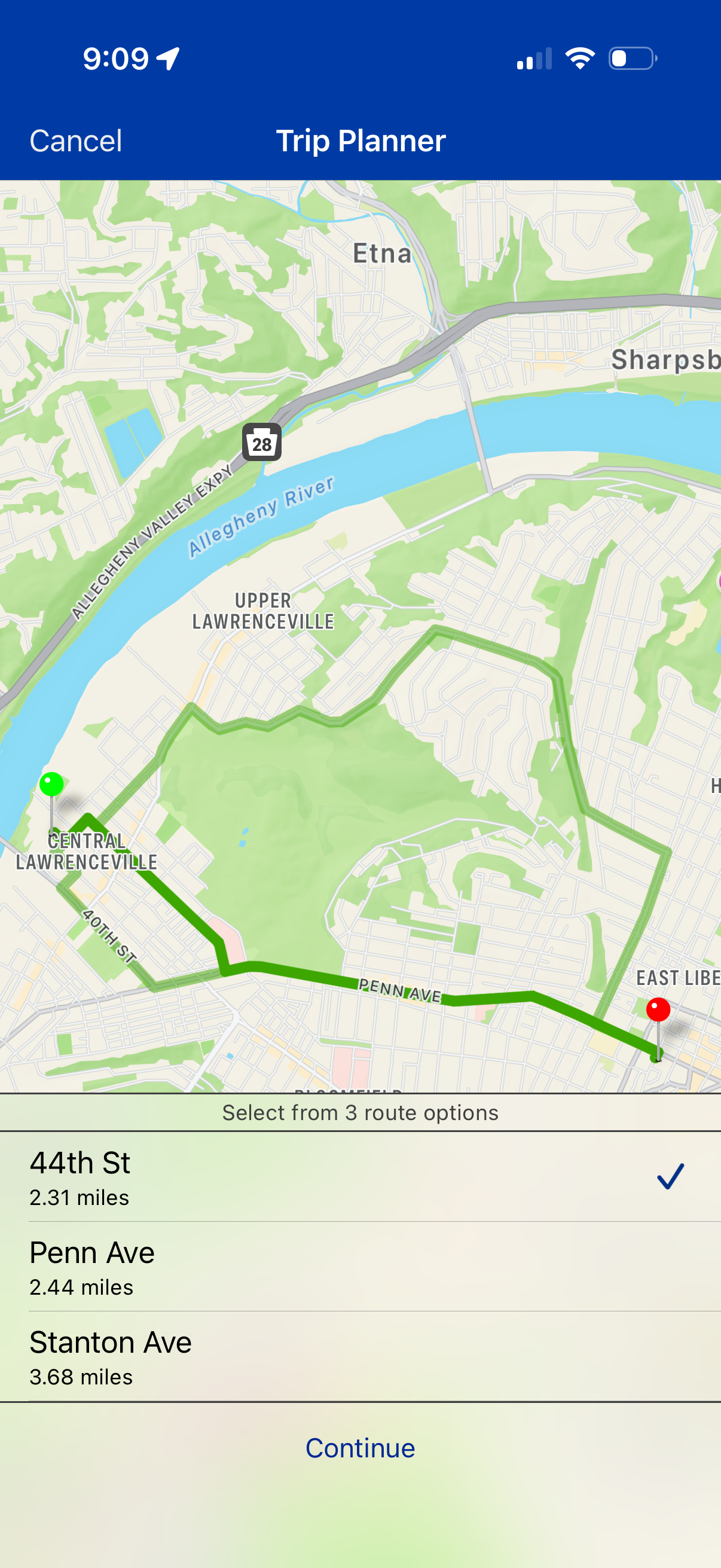 plugshare app screenshot 18