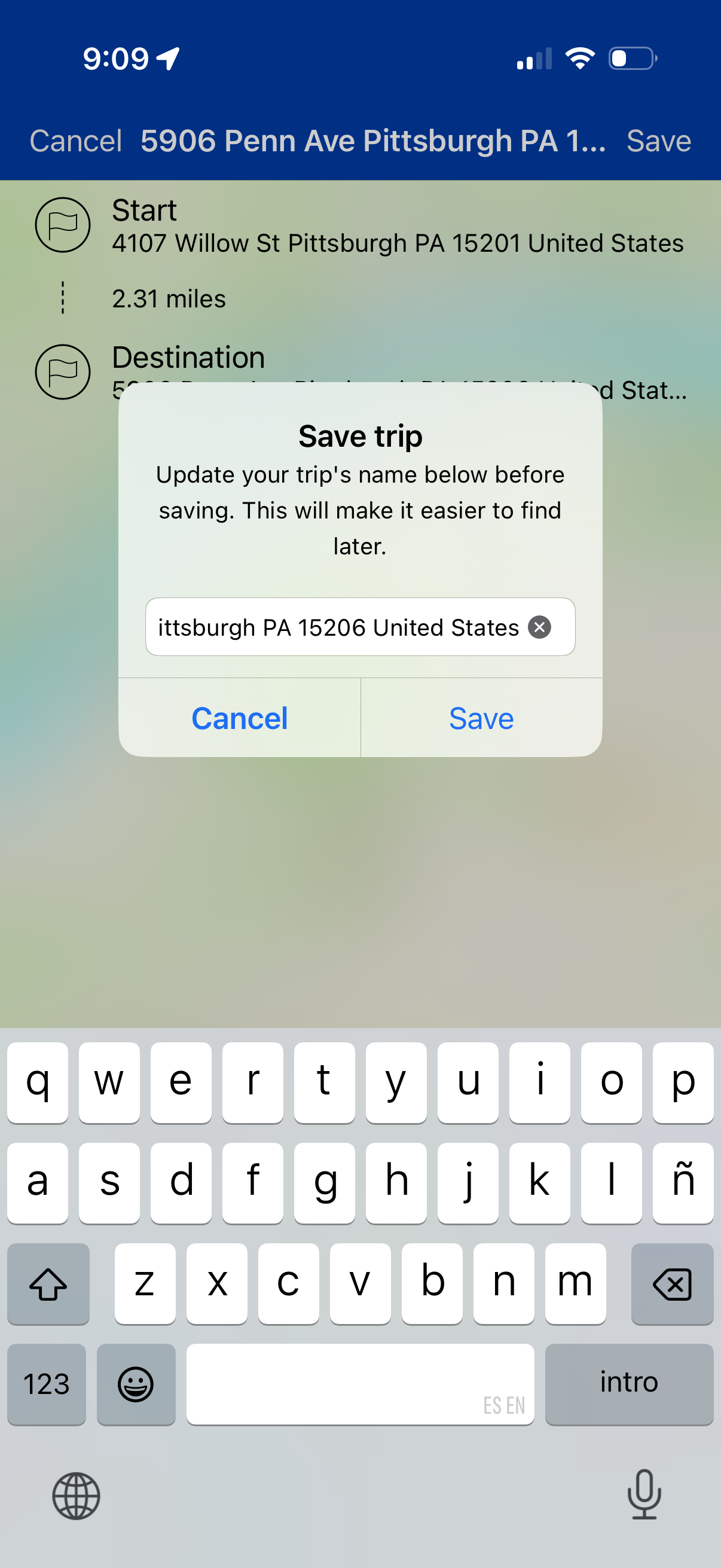 plugshare app screenshot 15
