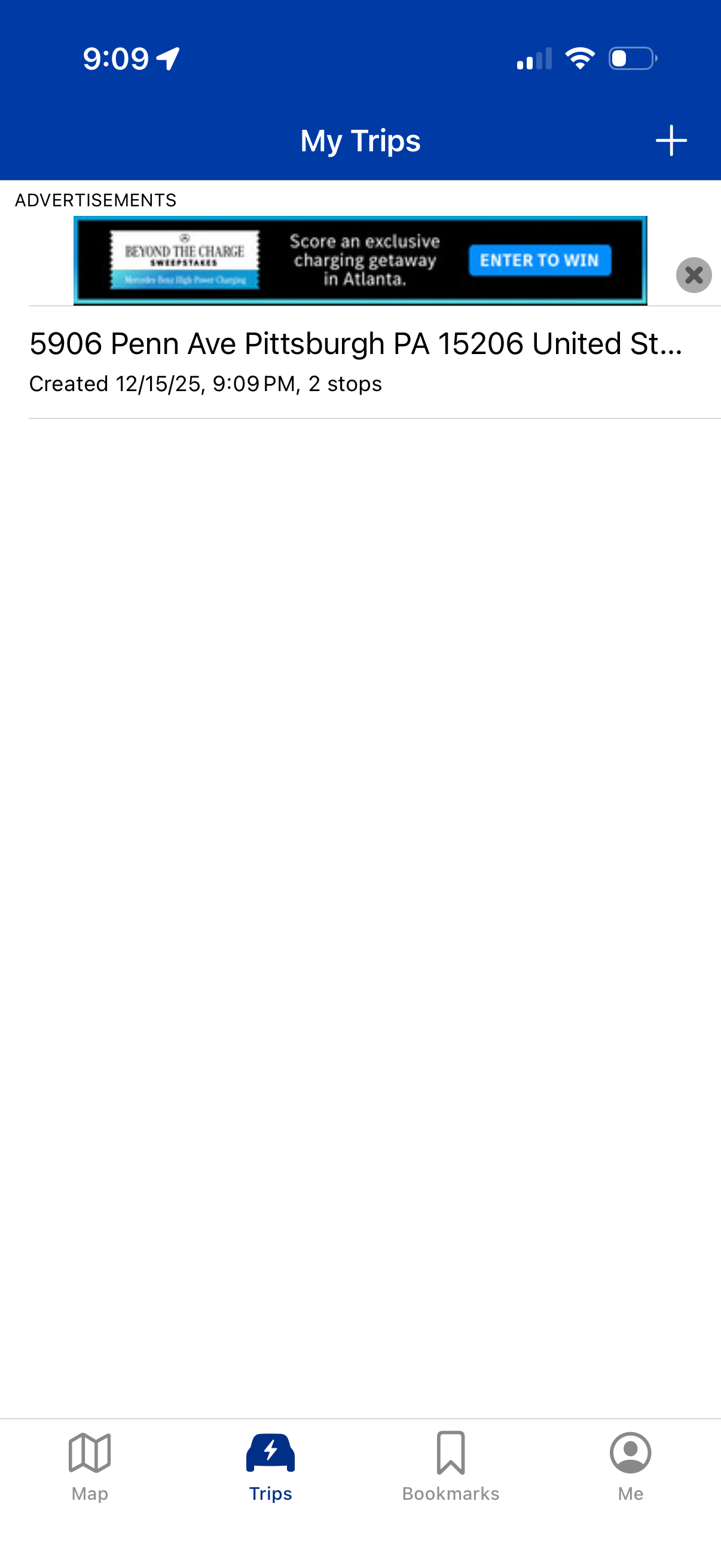 plugshare app screenshot 12