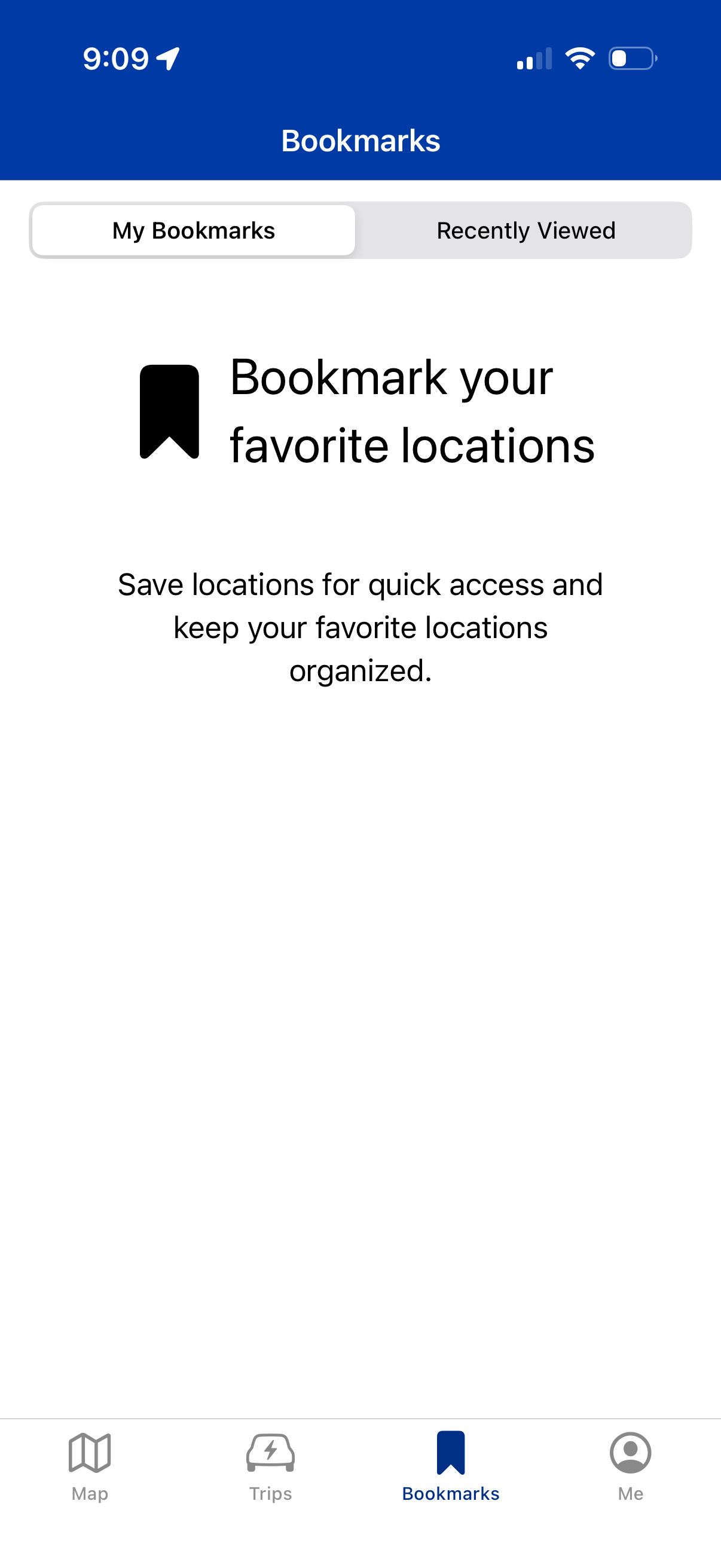 plugshare app screenshot 11