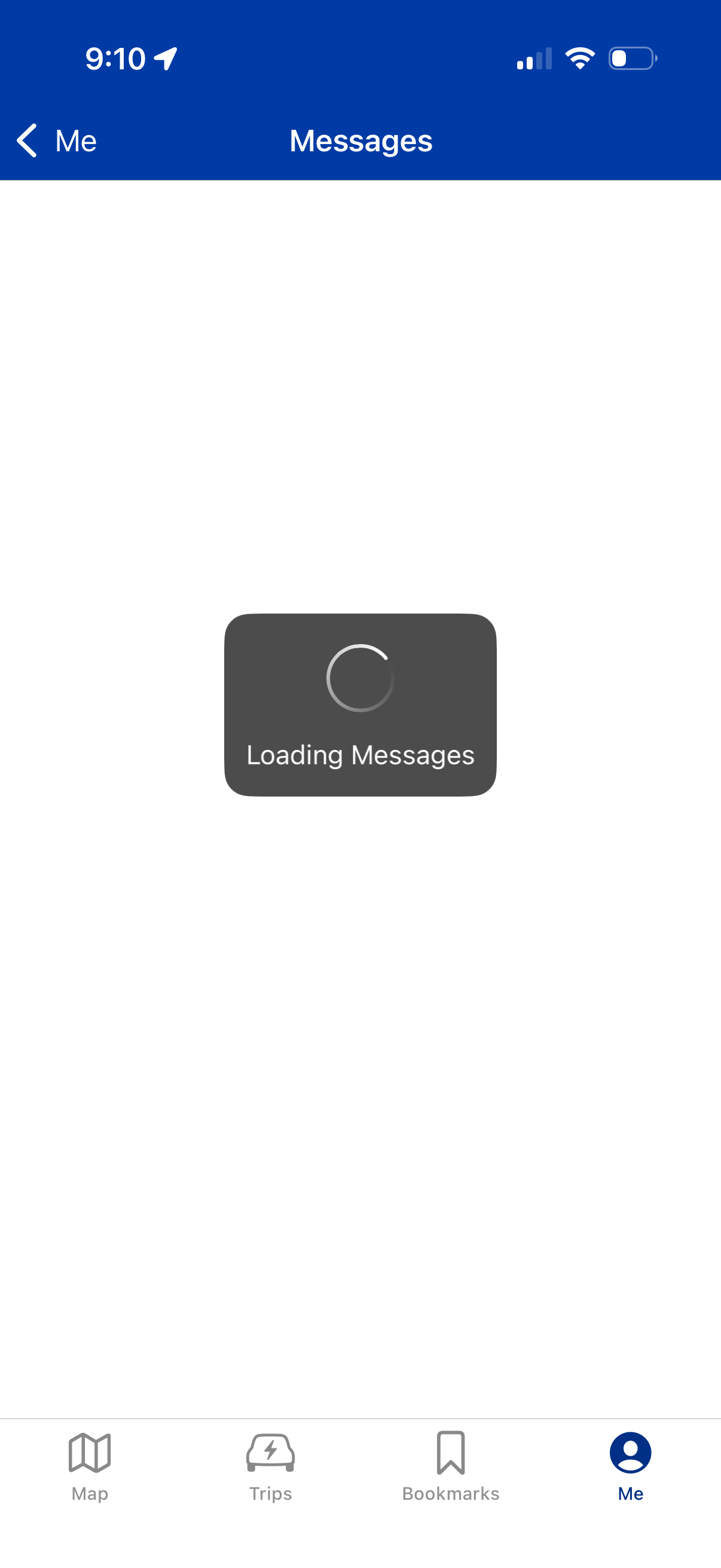 plugshare app screenshot 7