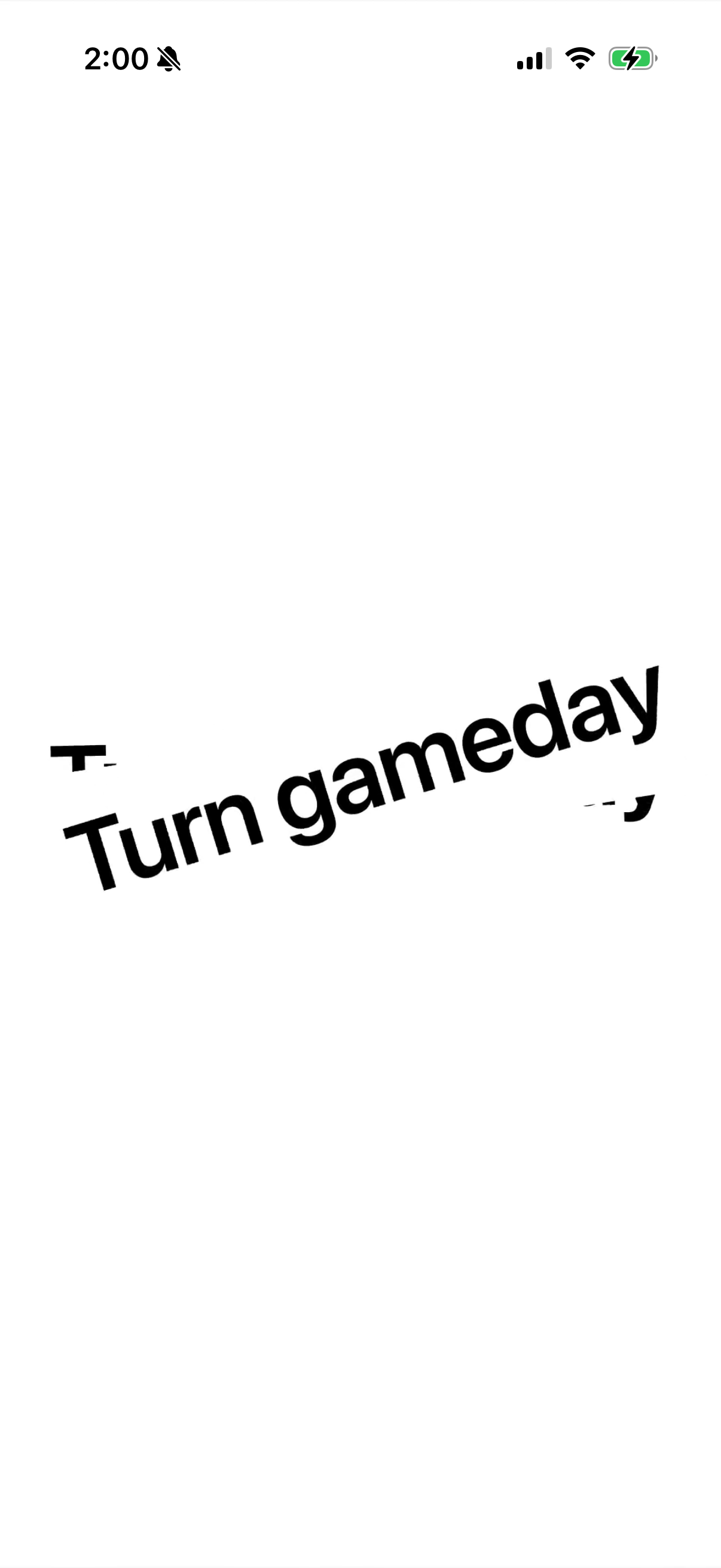 polymarket app screenshot 11