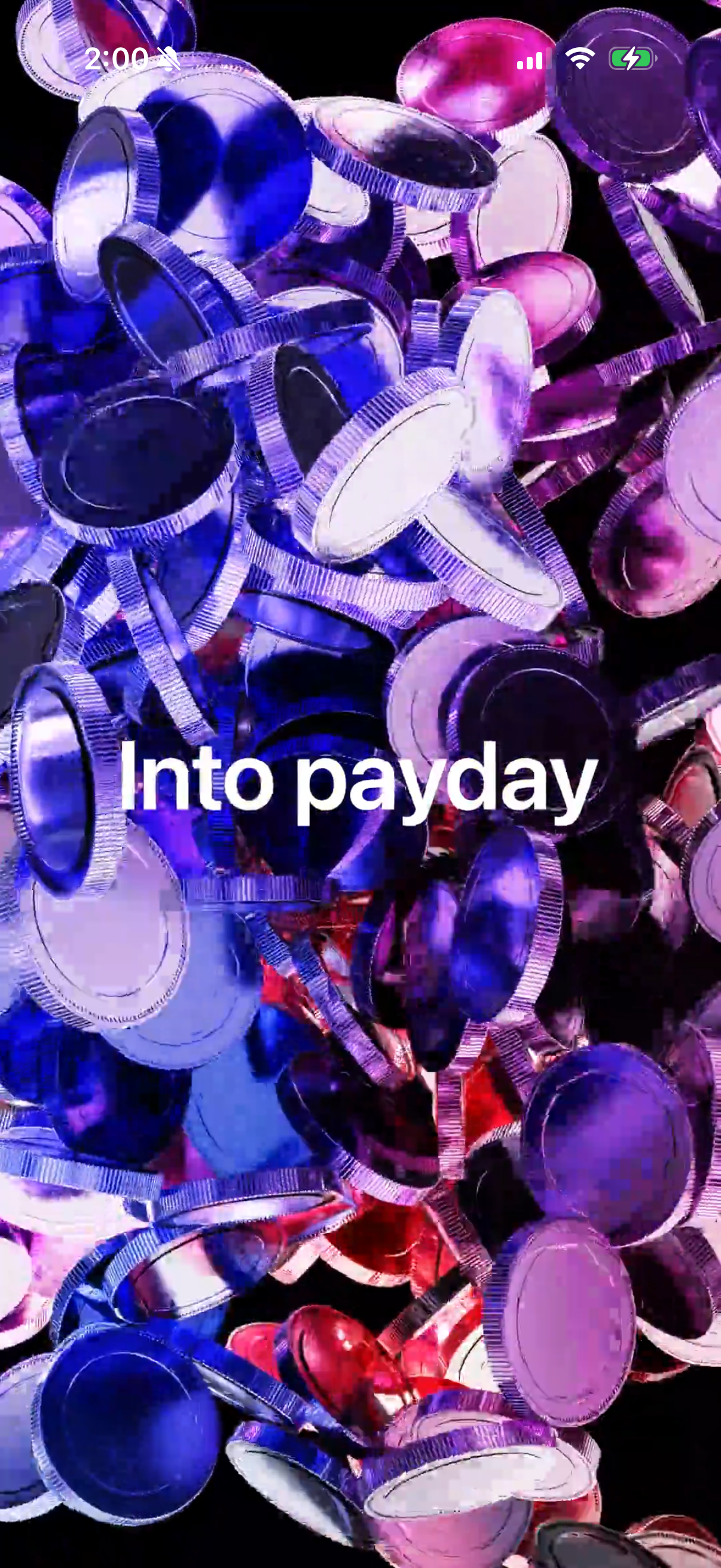 polymarket app screenshot 10