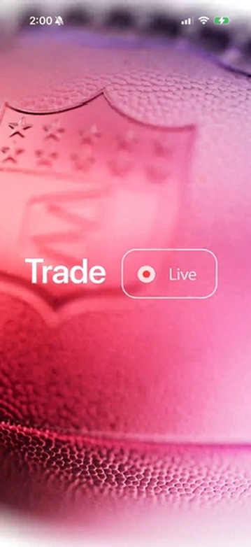 polymarket app screenshot 9