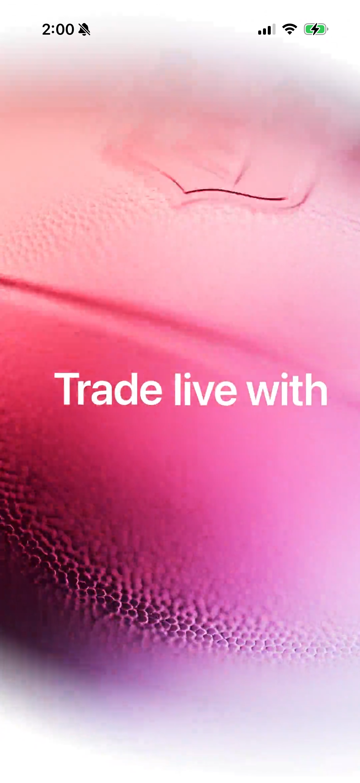 polymarket app screenshot 8