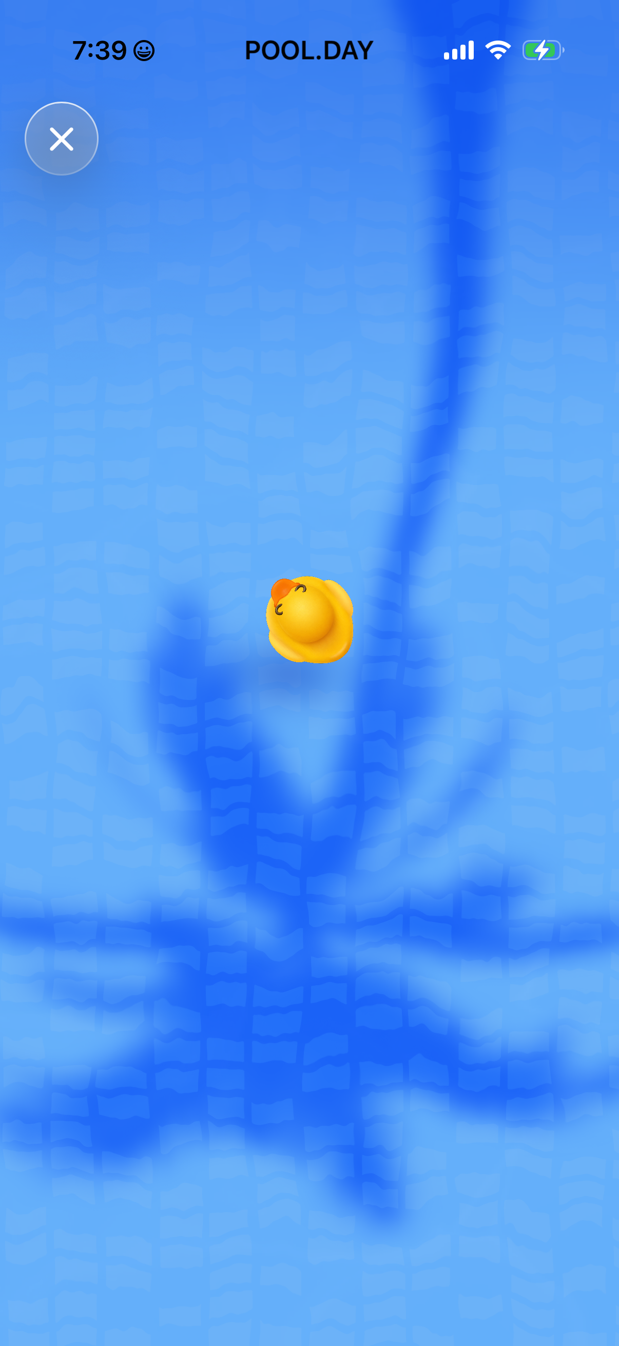 Pool app screenshot 5