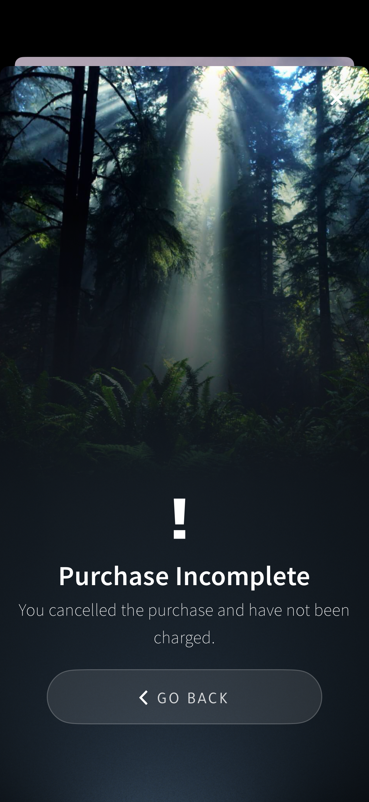 Step 4 of Portal Locked Feature Paywall