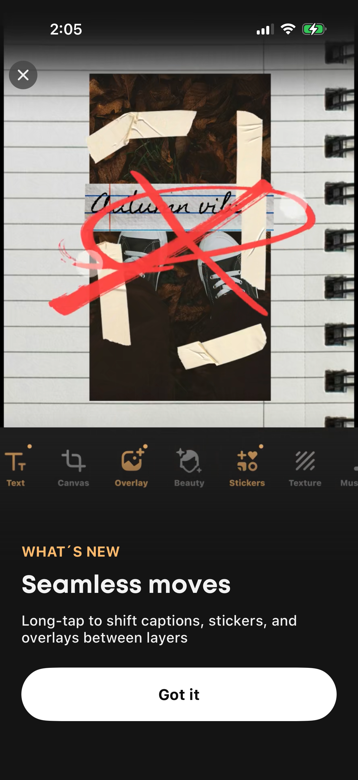 Step 1