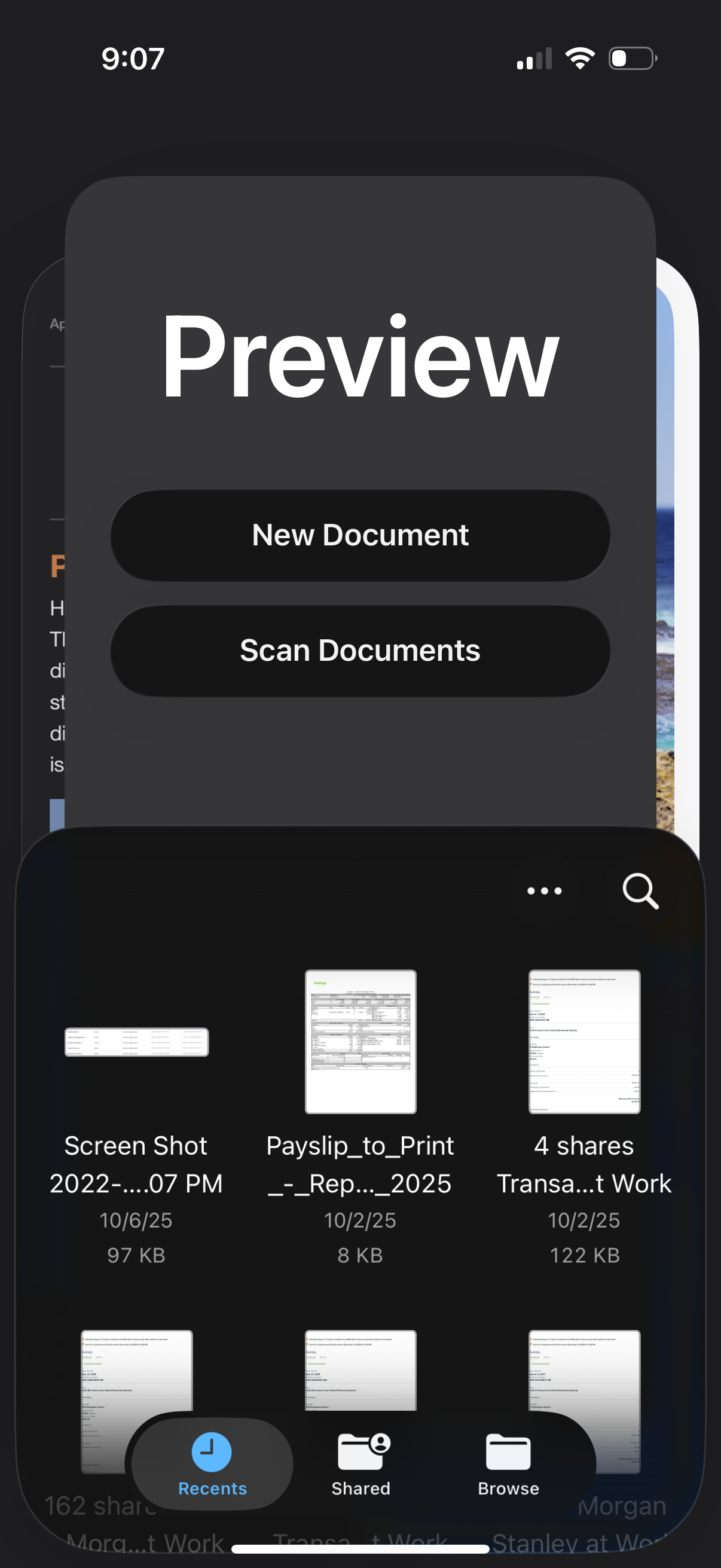 preview app screenshot 11