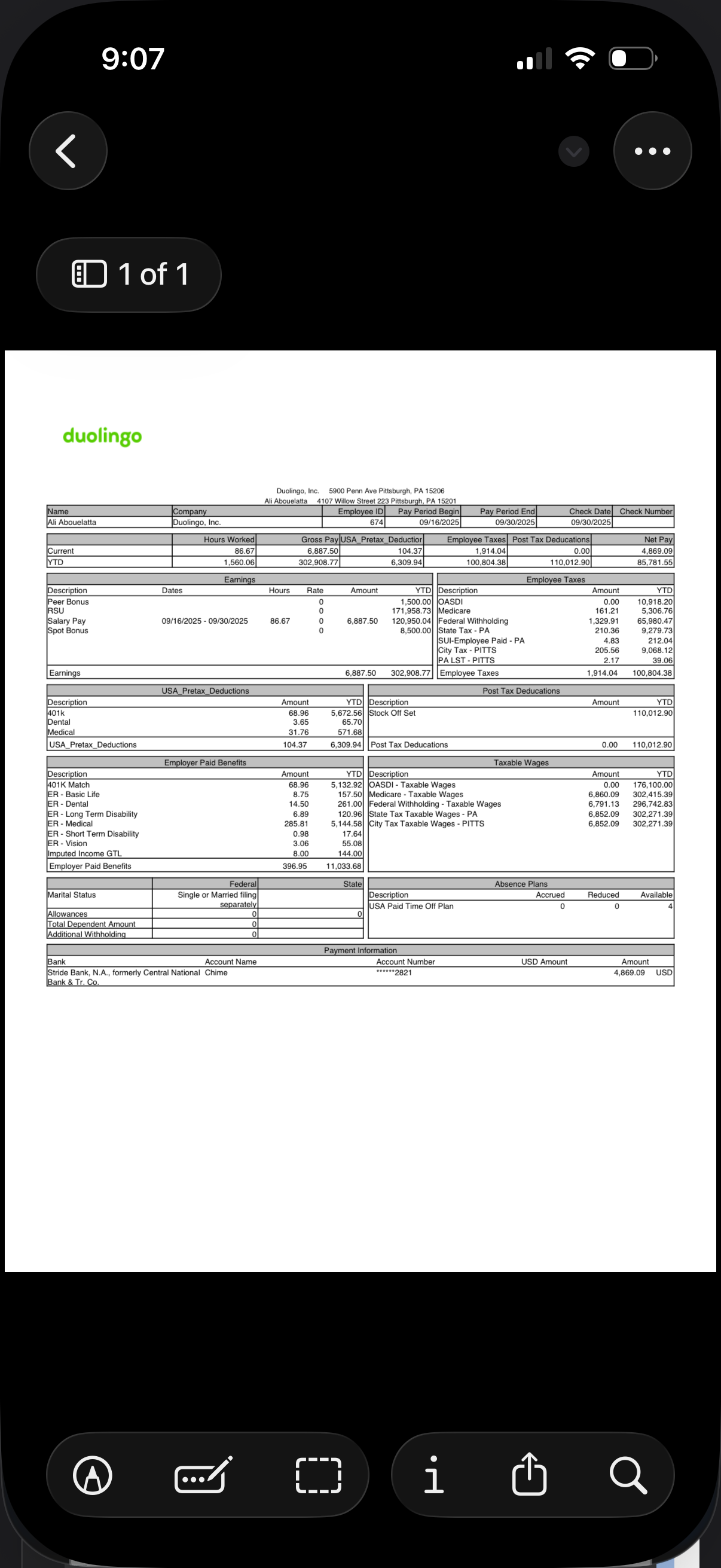 preview app screenshot 10