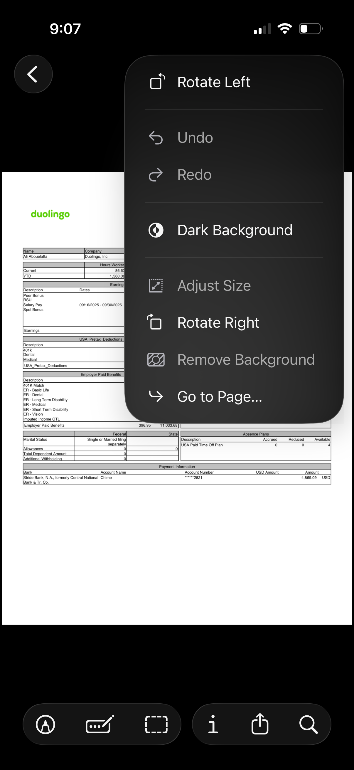 preview app screenshot 9
