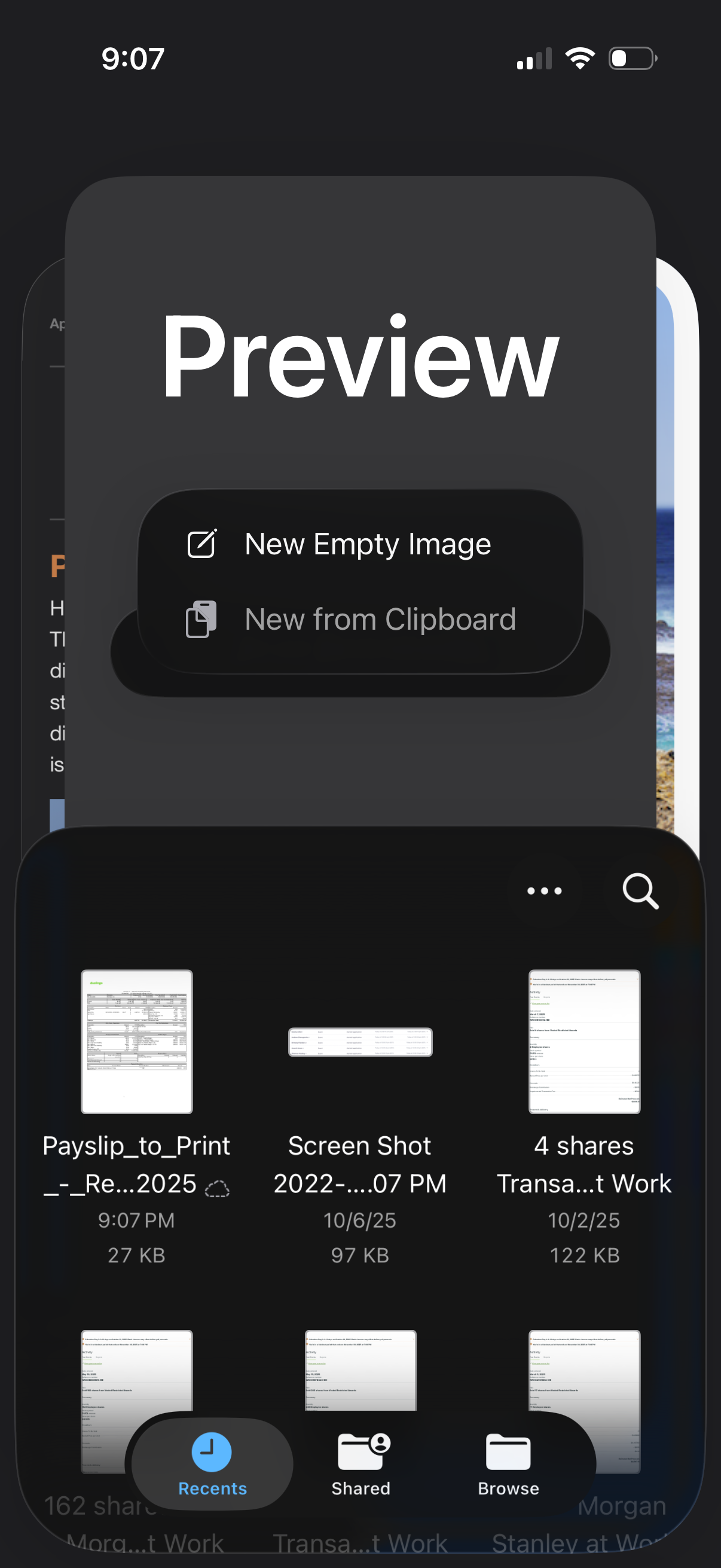 preview app screenshot 6