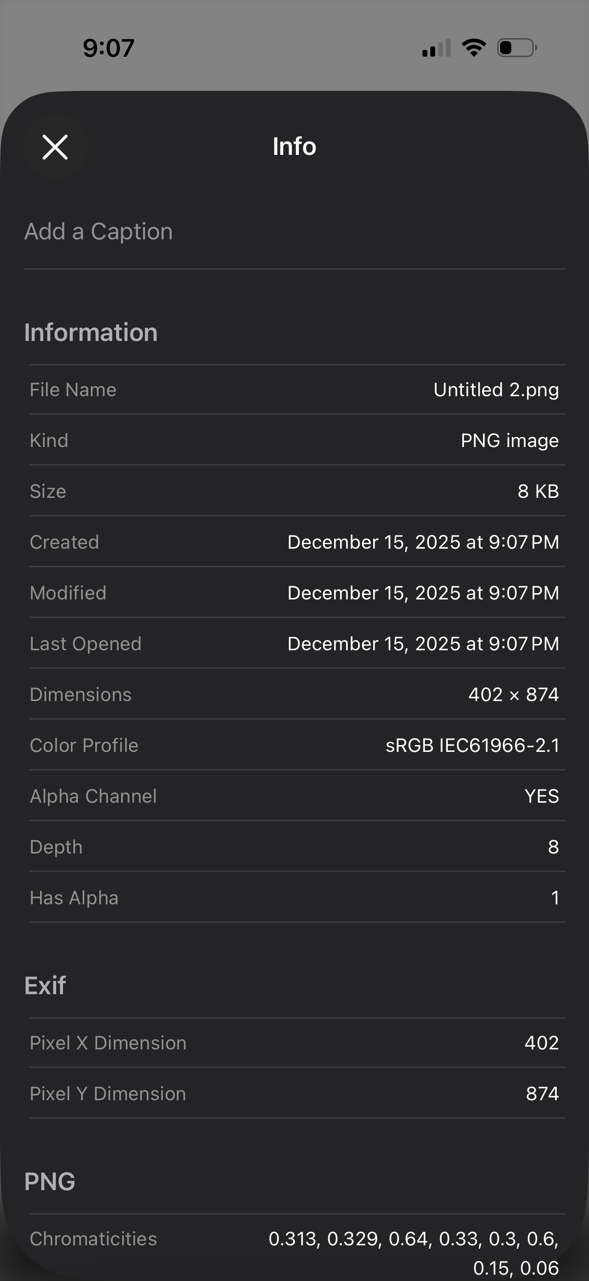 preview app screenshot 4