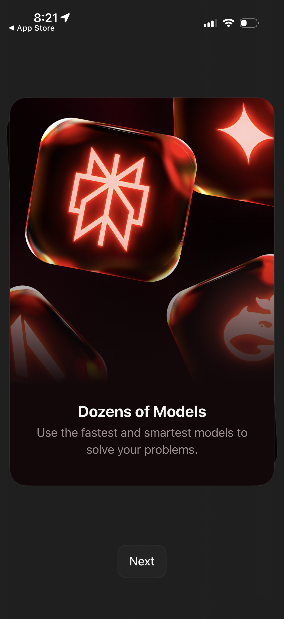 Raycast app screenshot 55