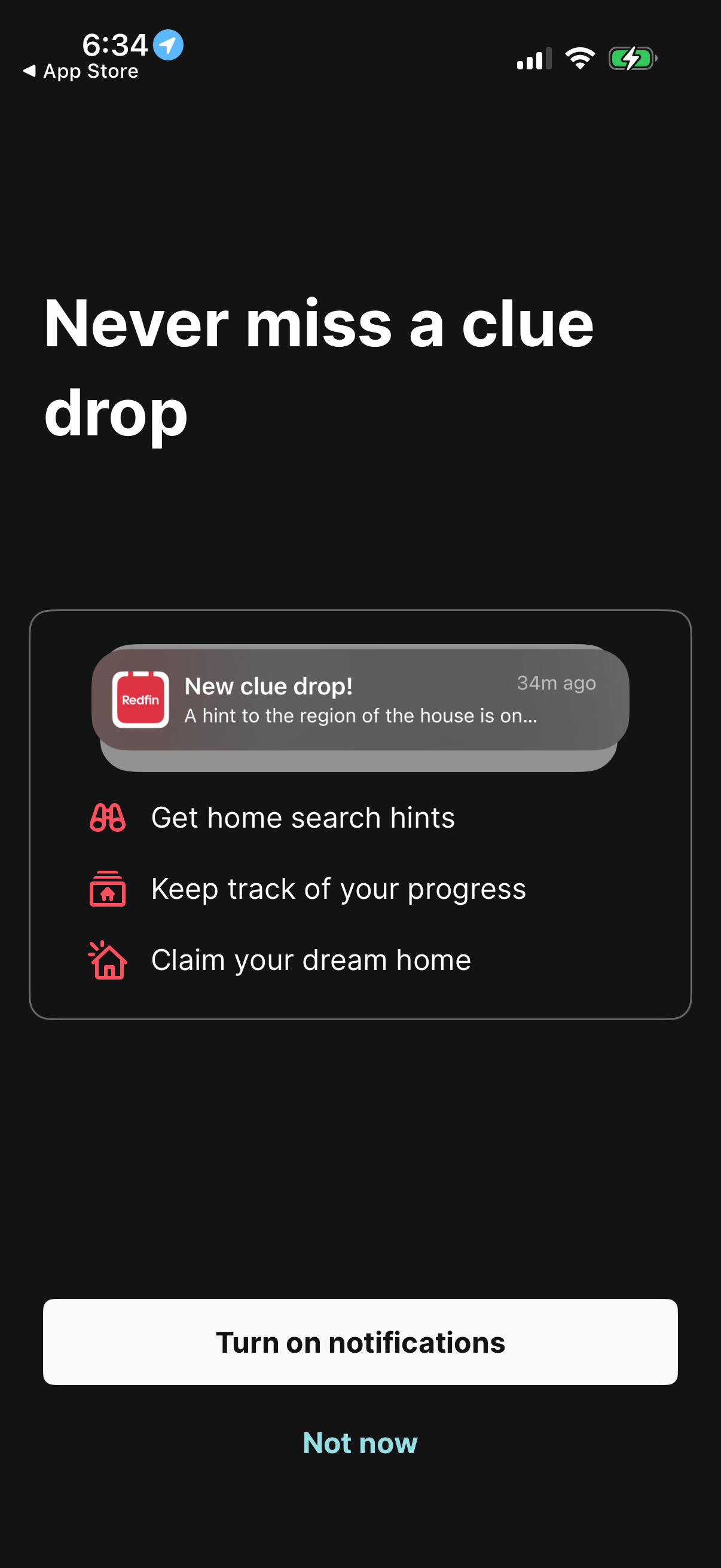 redfin app screenshot 32