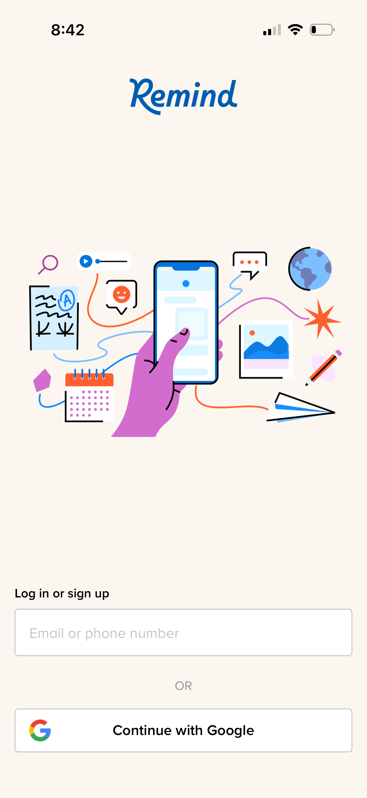 remind app screenshot 16