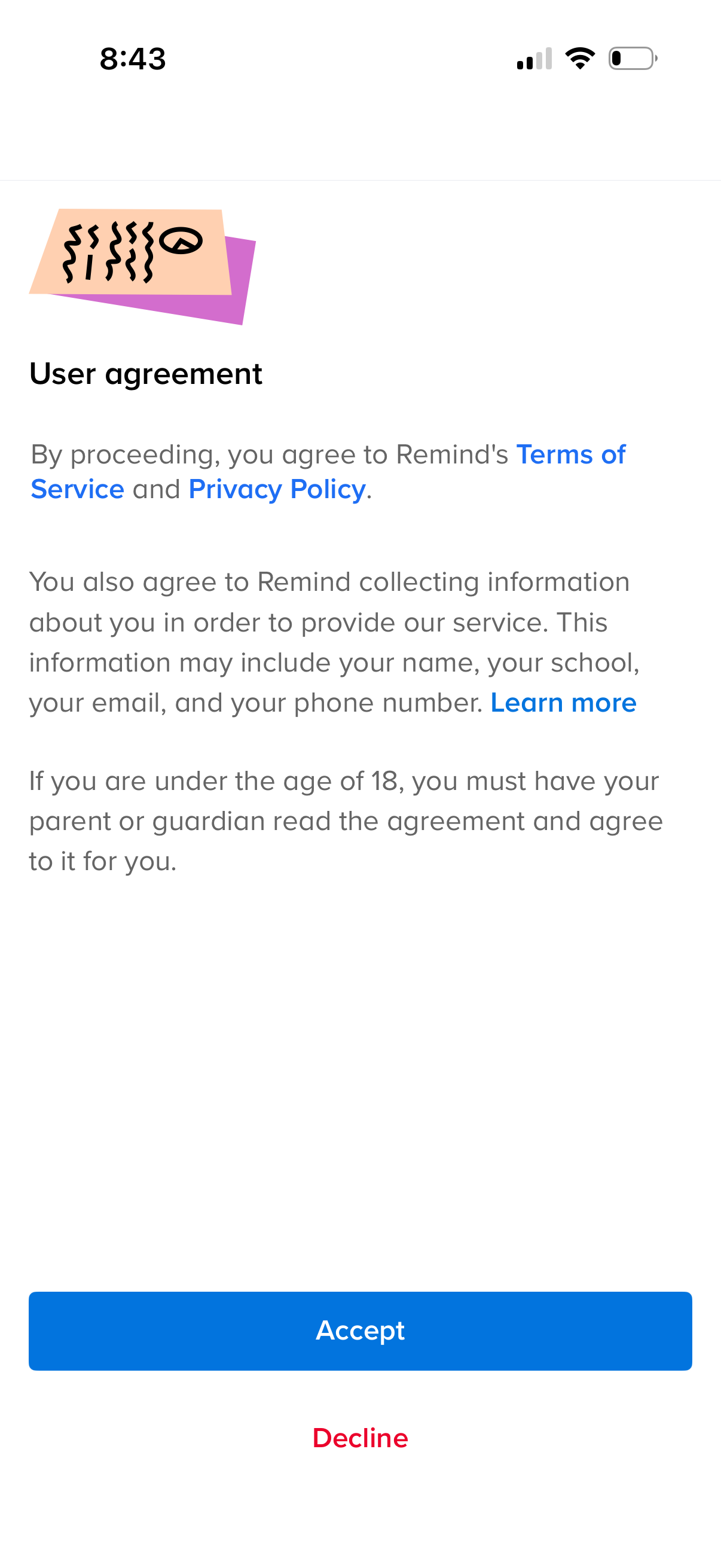 remind app screenshot 12