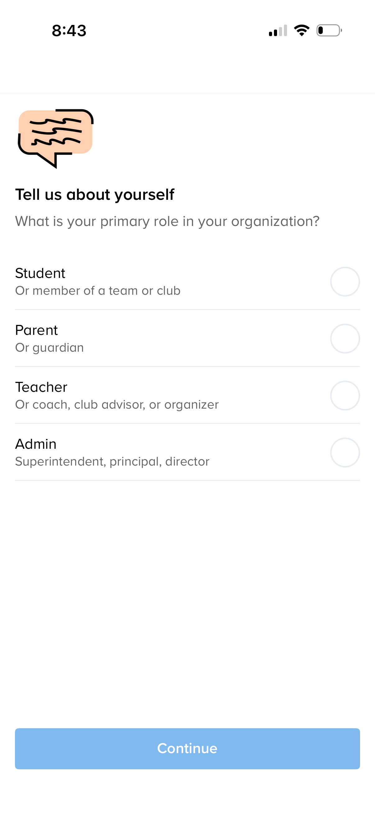 remind app screenshot 11