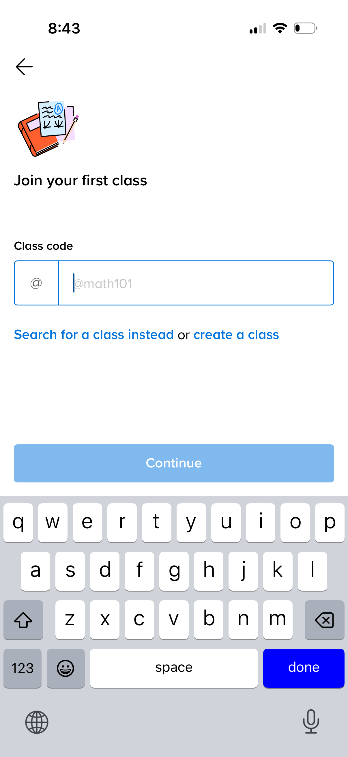 remind app screenshot 7