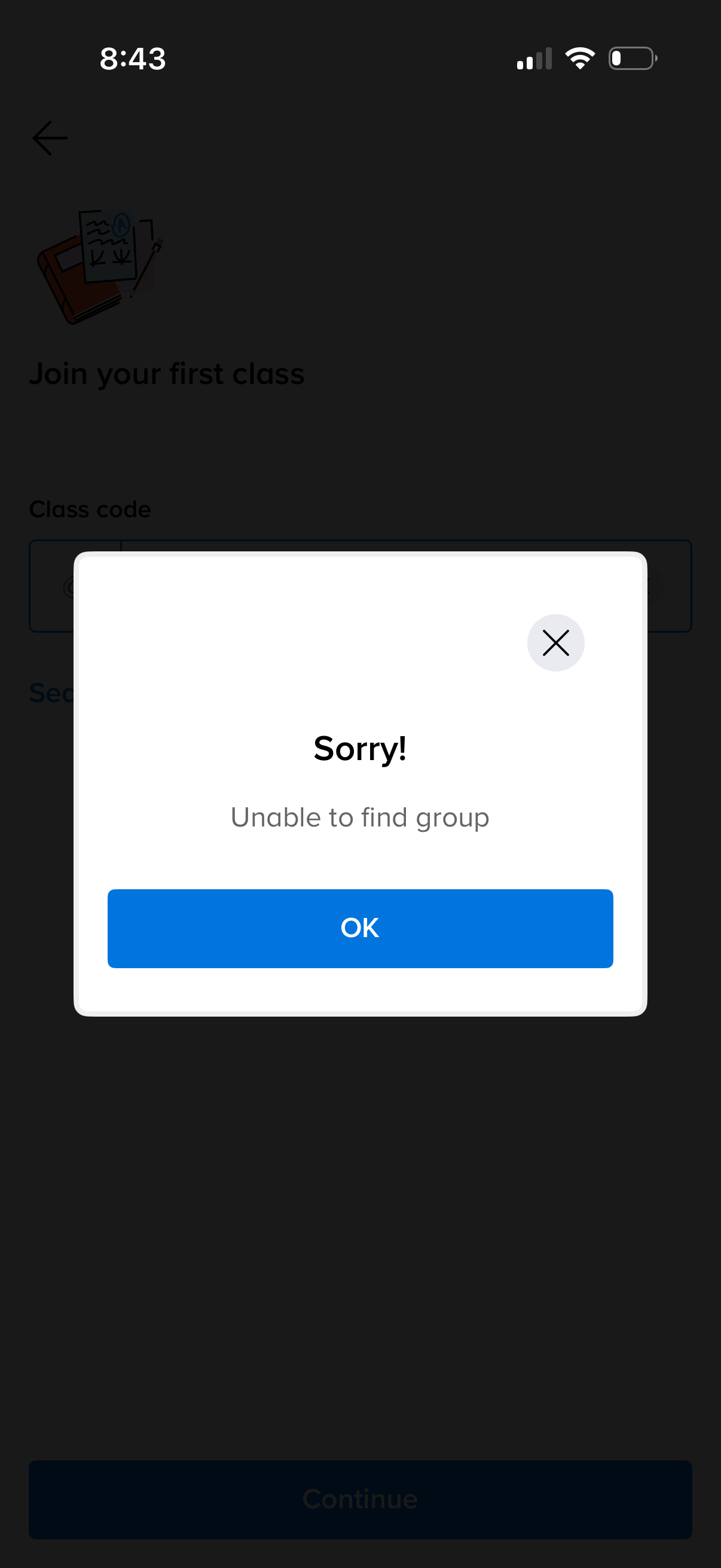 remind app screenshot 6