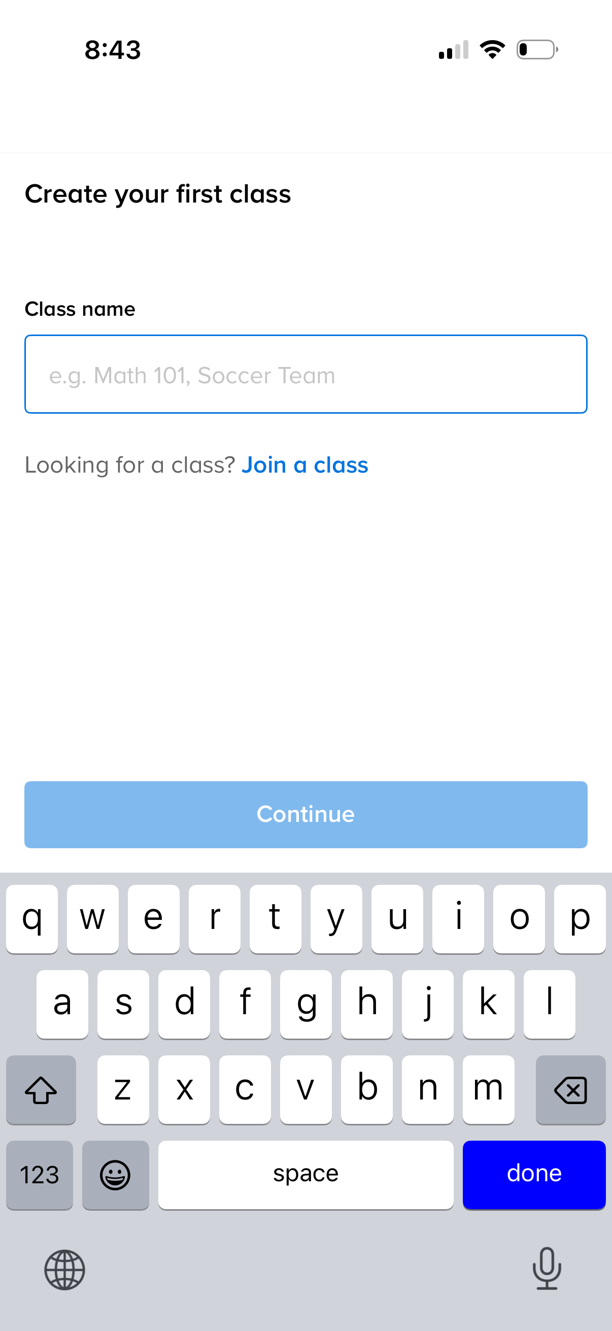 remind app screenshot 5
