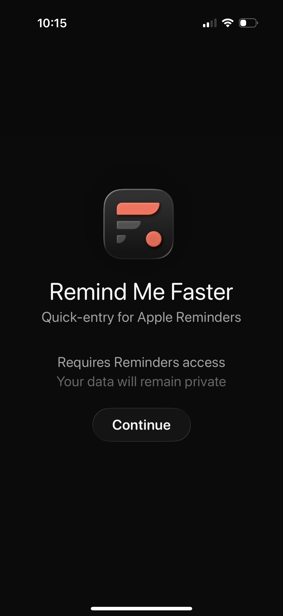 remind-me-faster app screenshot 58