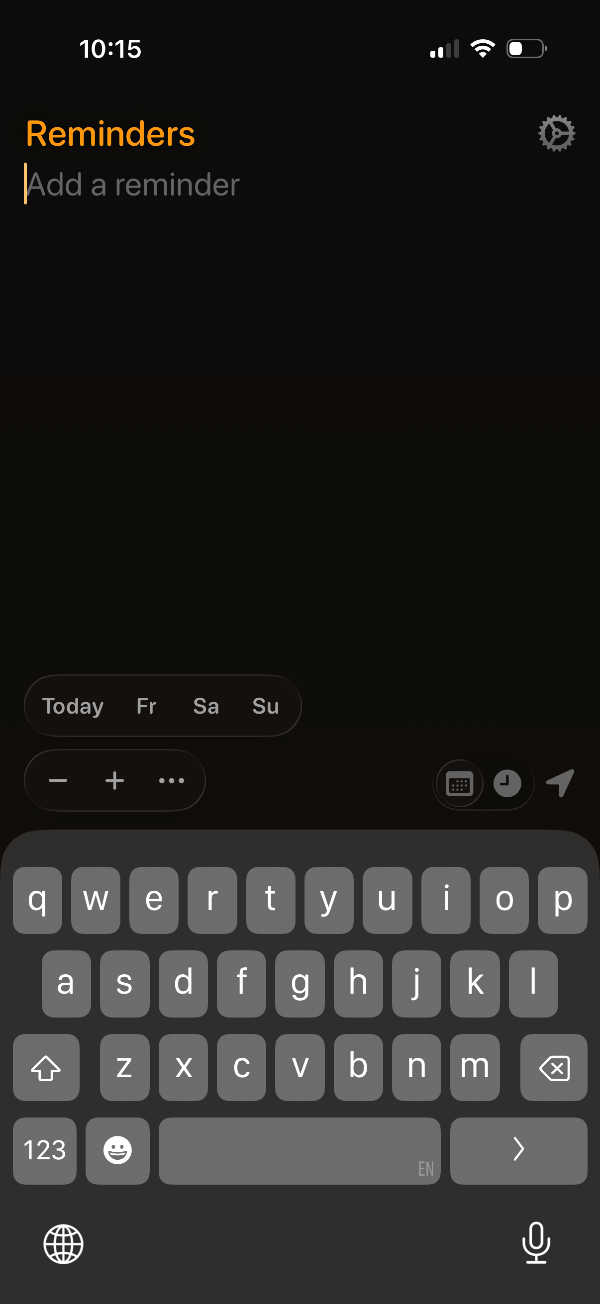 remind-me-faster app screenshot 50