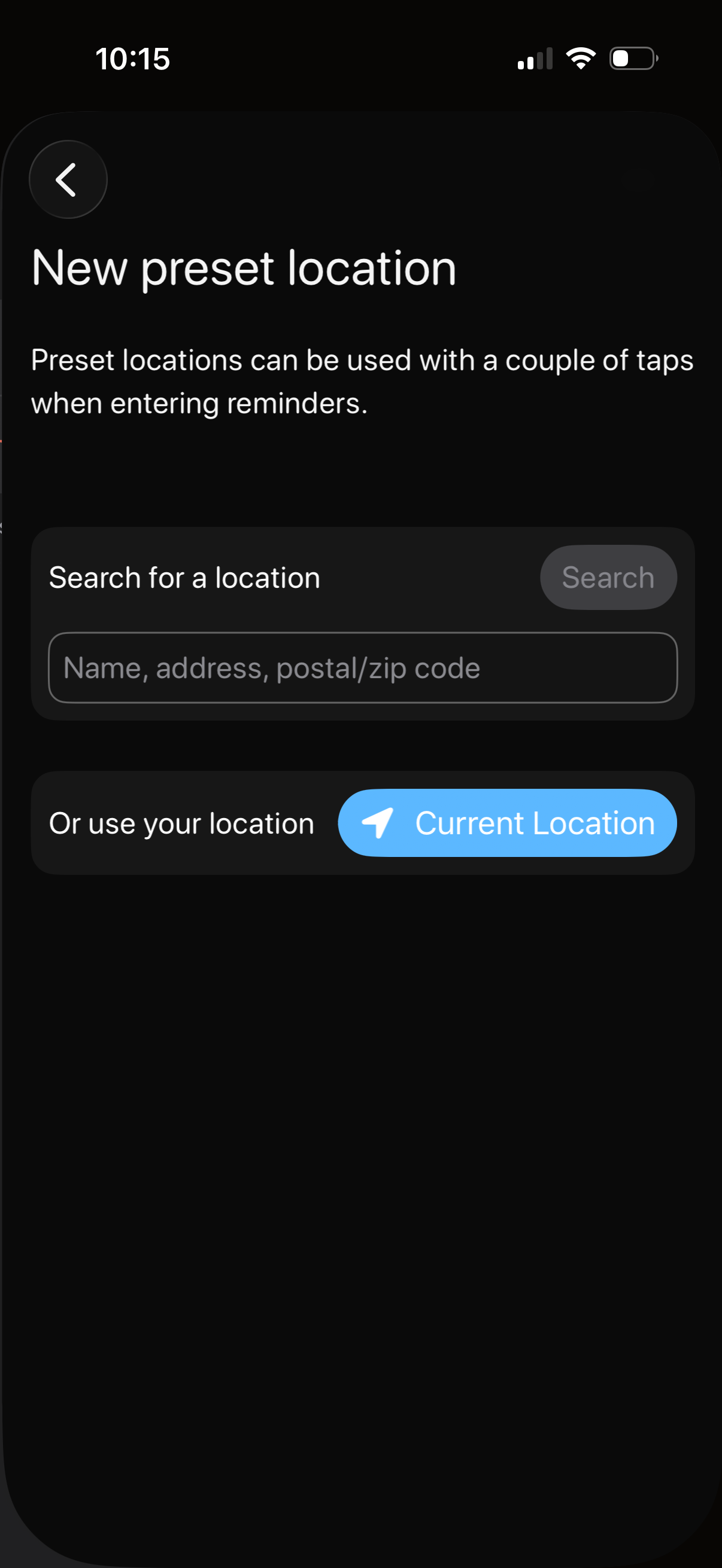 remind-me-faster app screenshot 46