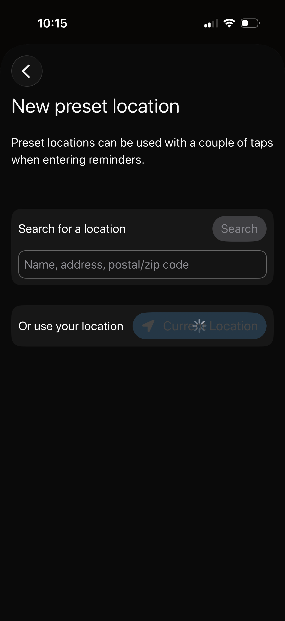 remind-me-faster app screenshot 45