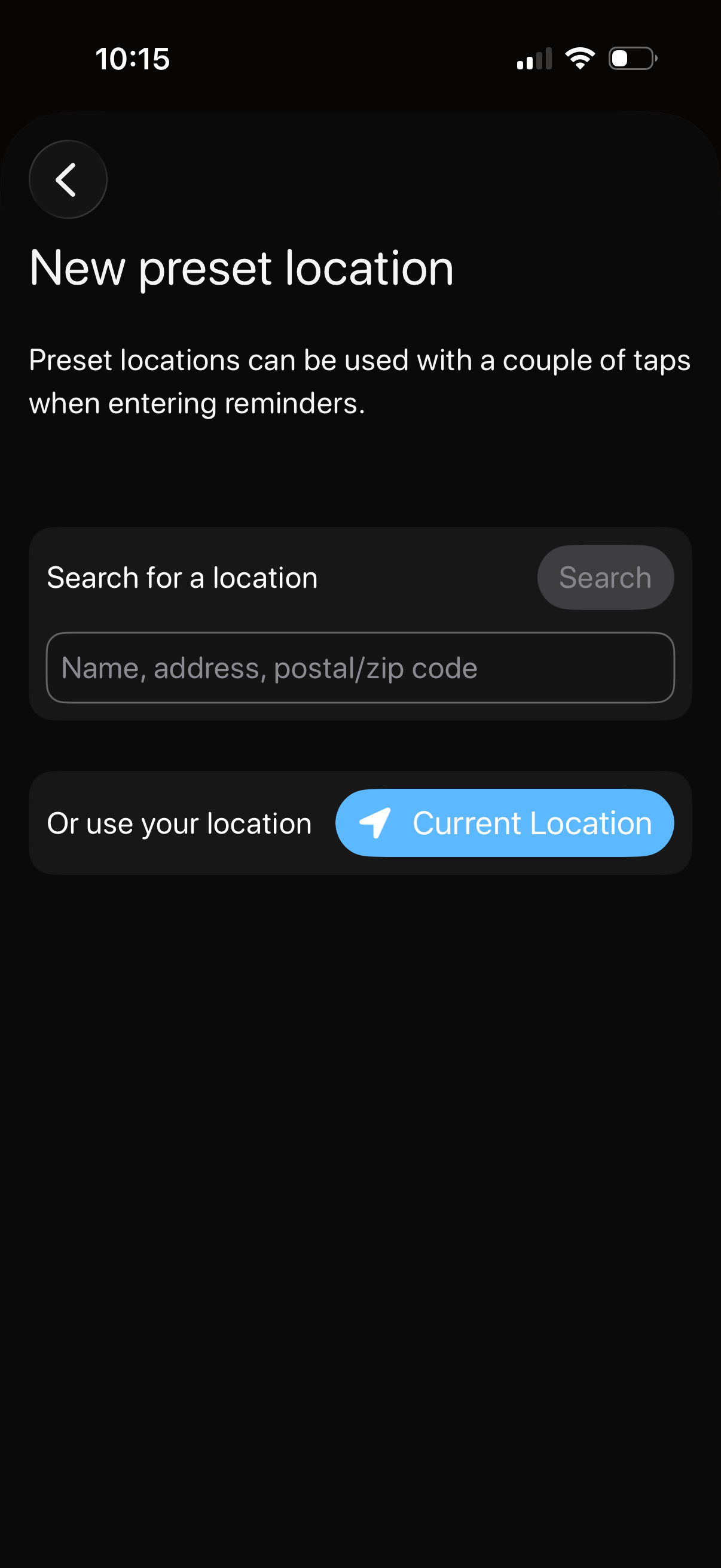remind-me-faster app screenshot 44