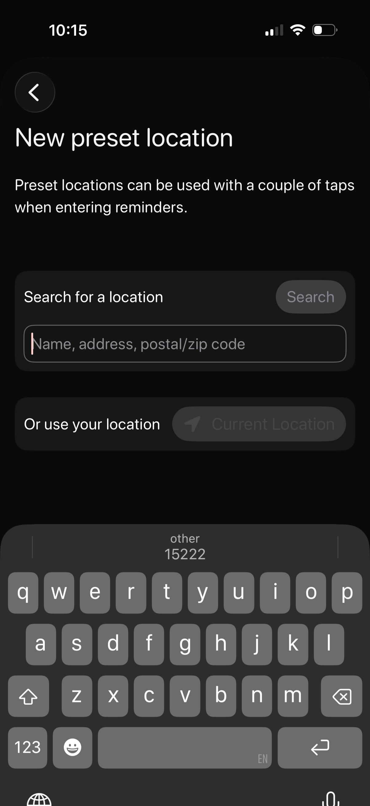 remind-me-faster app screenshot 43