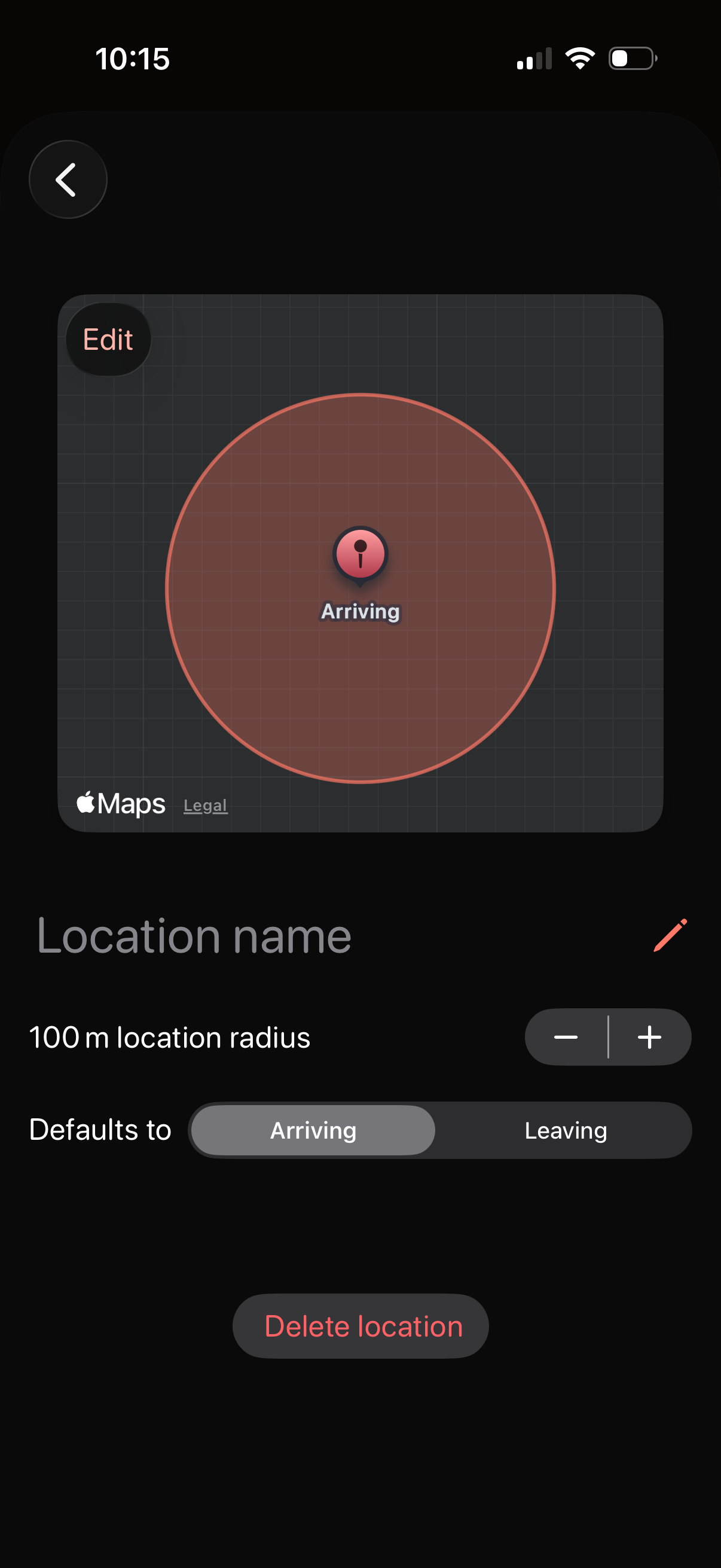remind-me-faster app screenshot 41