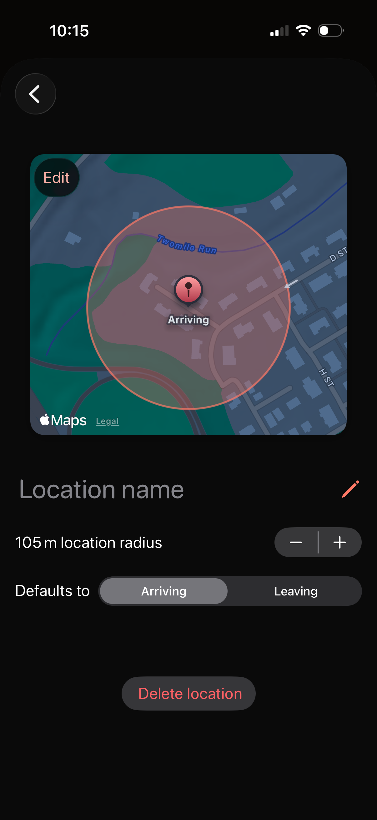 remind-me-faster app screenshot 40