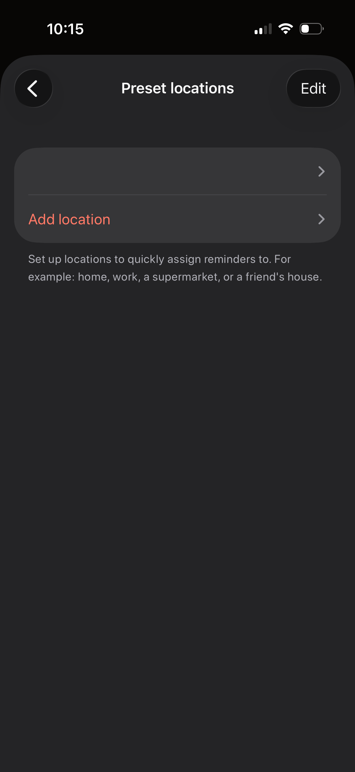 remind-me-faster app screenshot 39