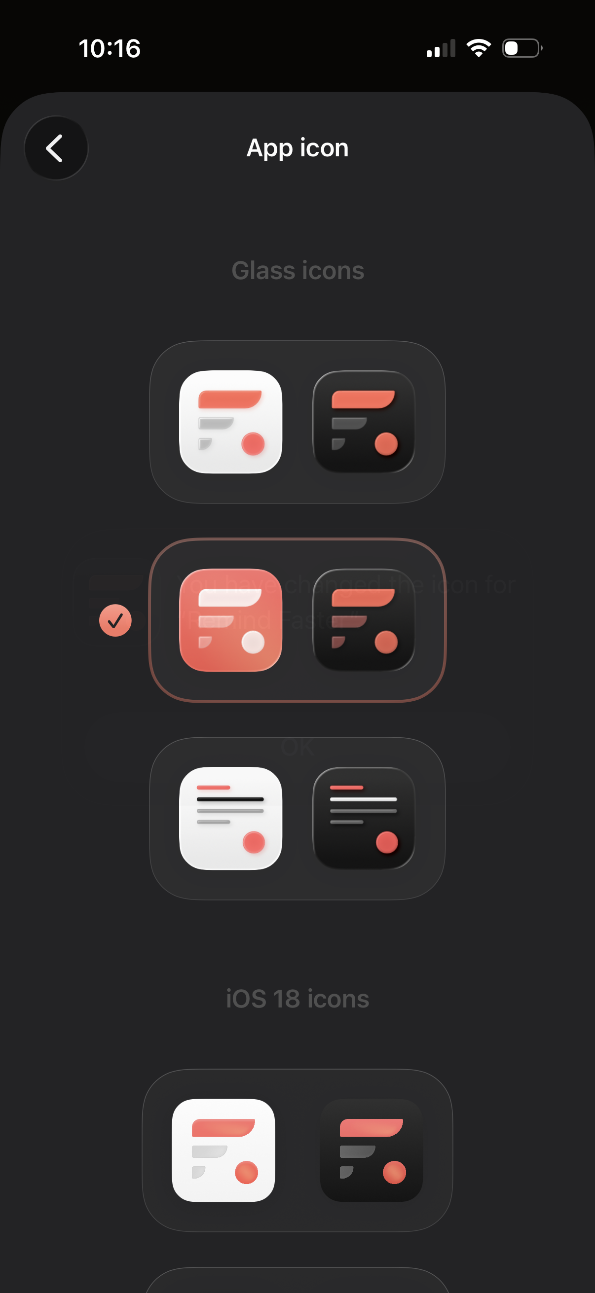 remind-me-faster app screenshot 31