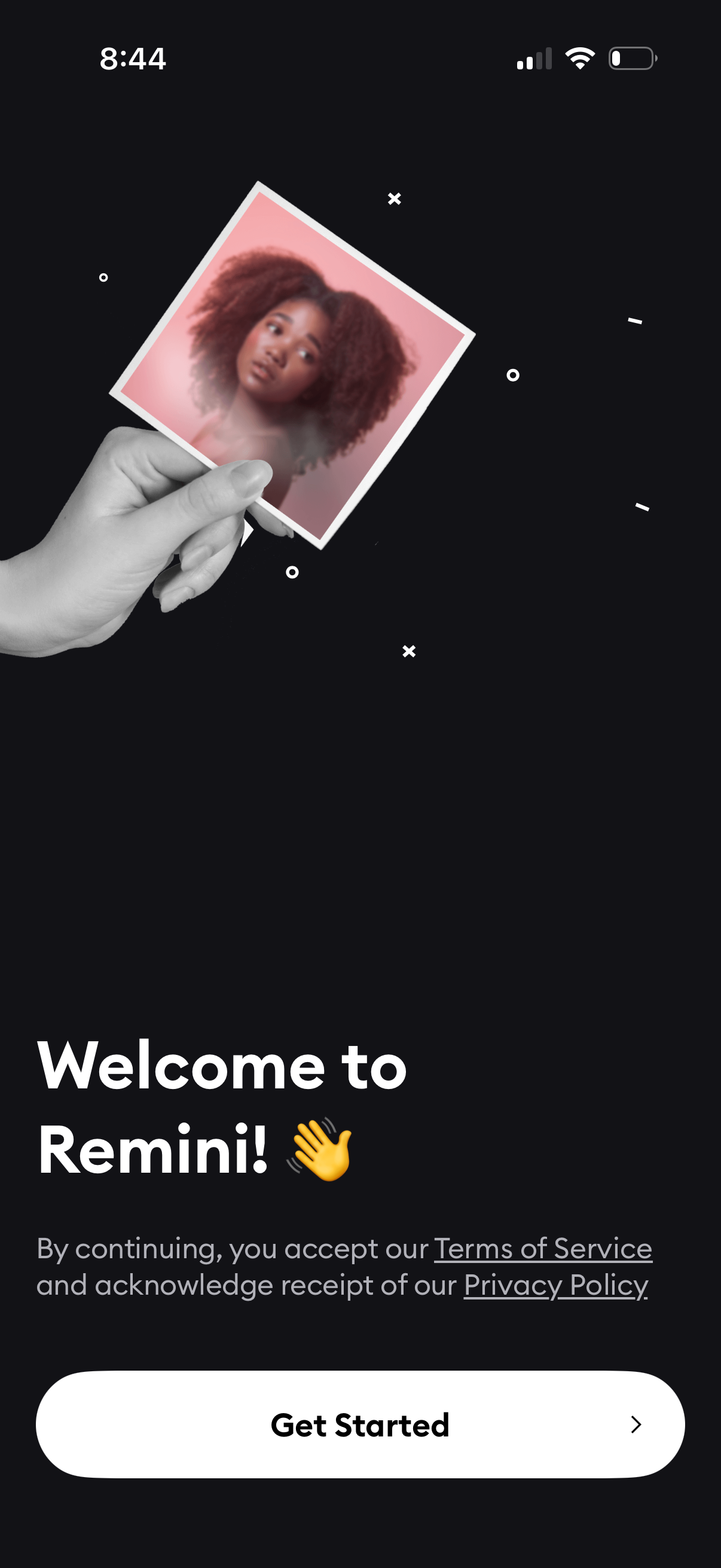 remini app screenshot 8