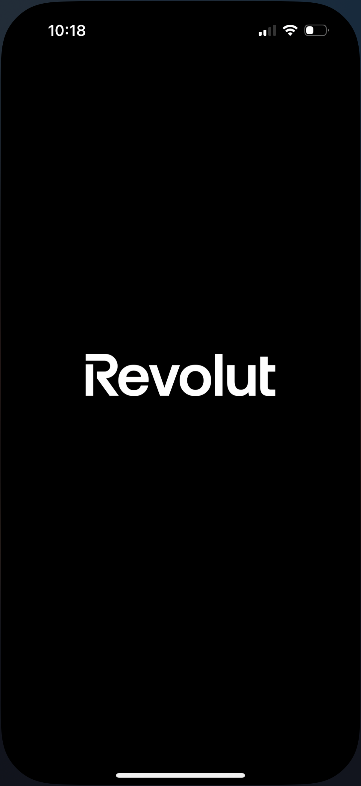 revolut app screenshot 61