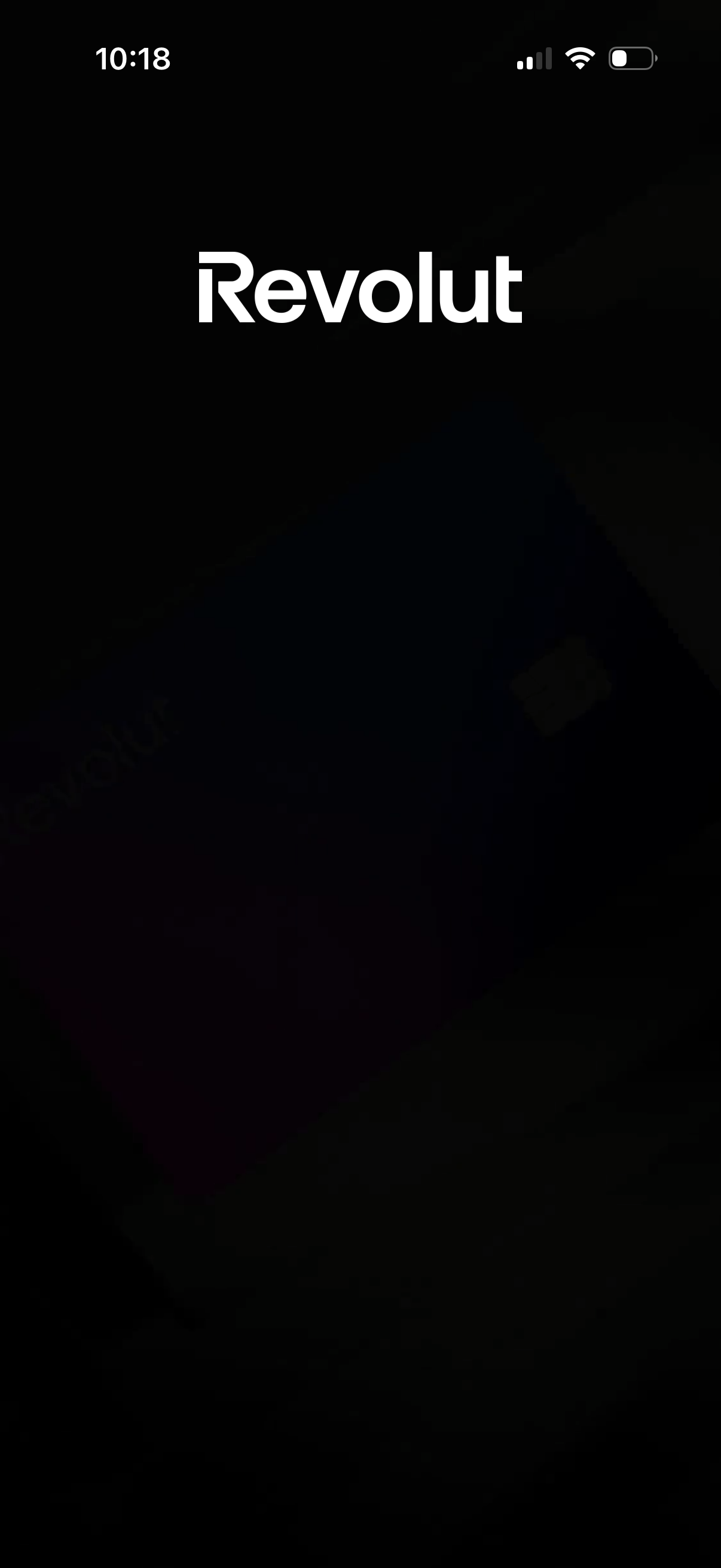 revolut app screenshot 60