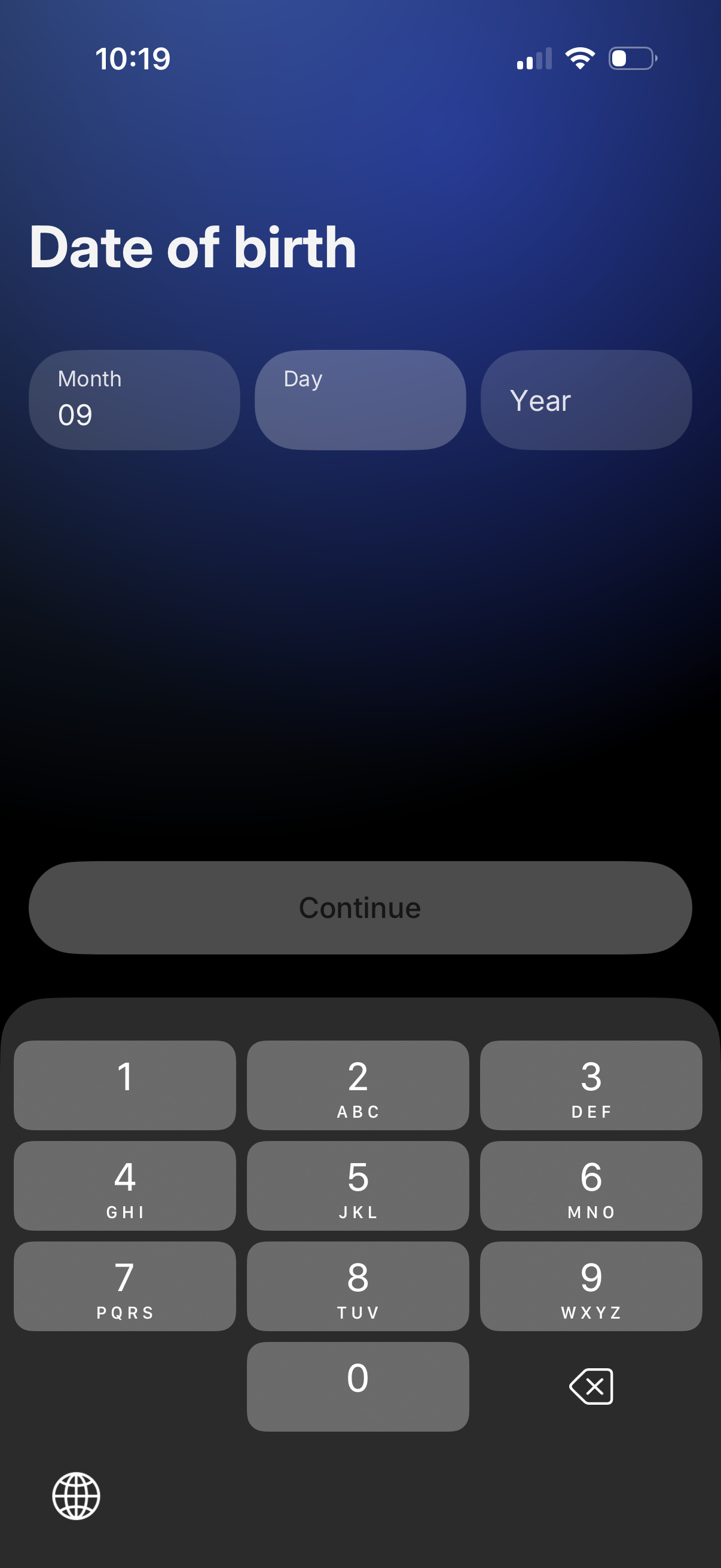 revolut app screenshot 31