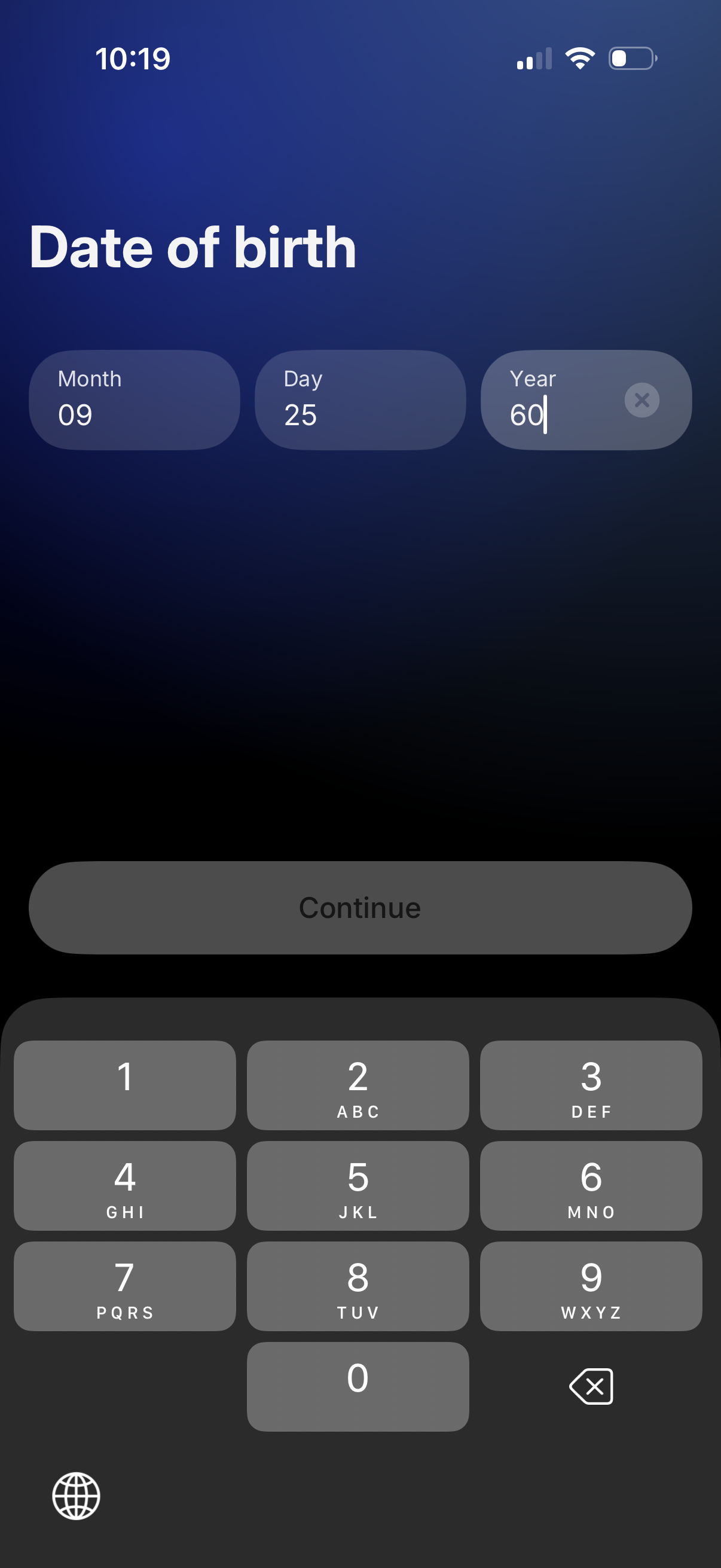 revolut app screenshot 29