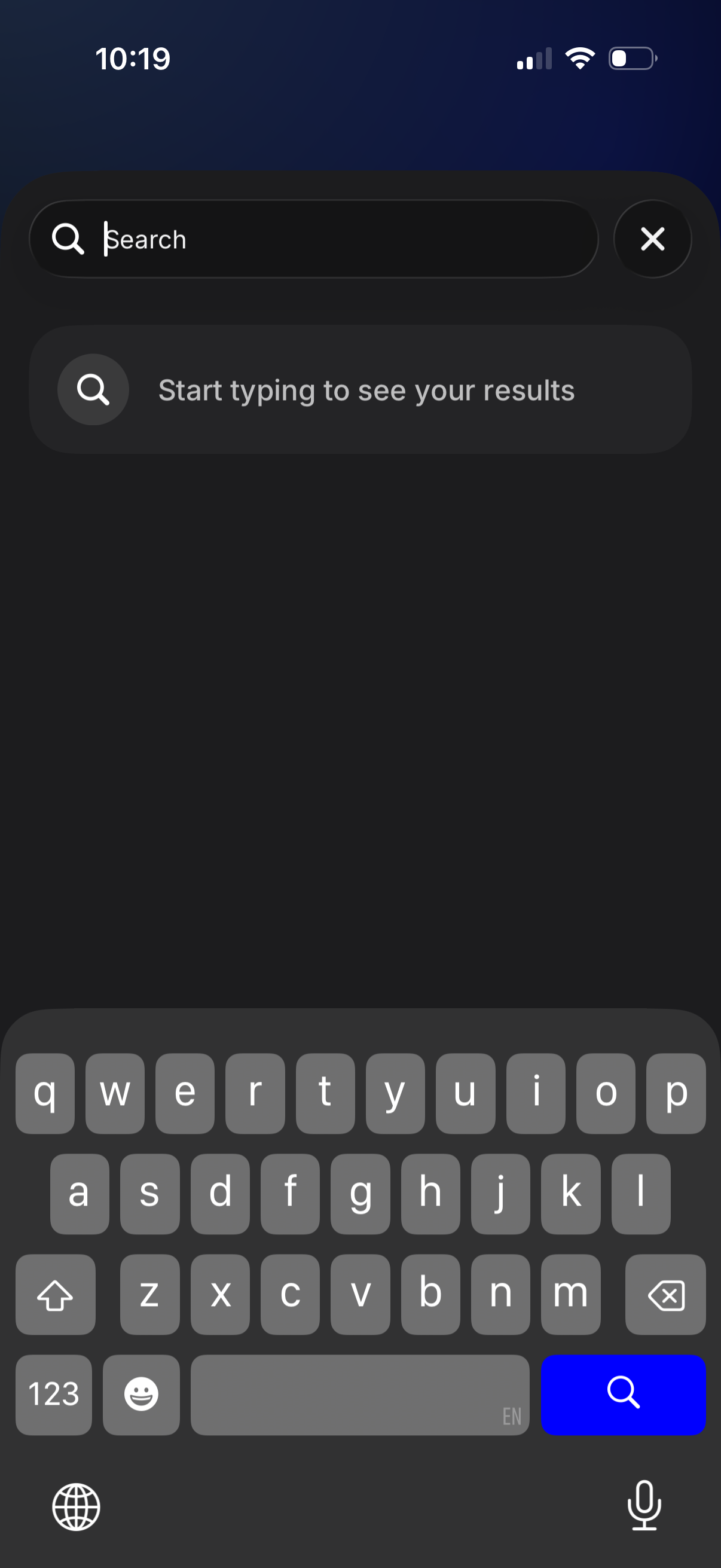 revolut add home address